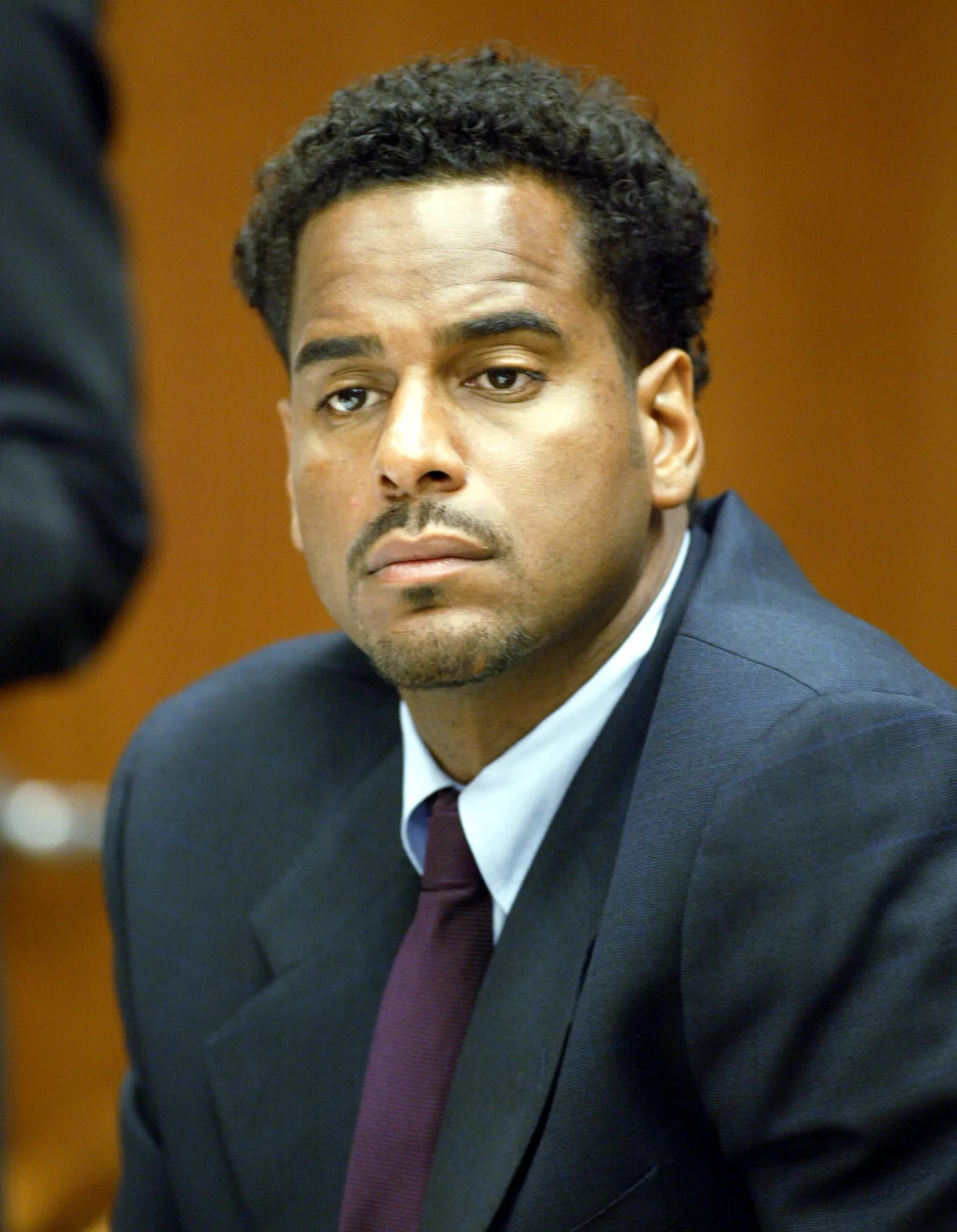 Former NBA Star Jayson Williams to be Released From Jail Soon