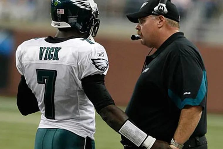 3 Reasons For Virginia Tech To Hire Michael Vick As QB Coach