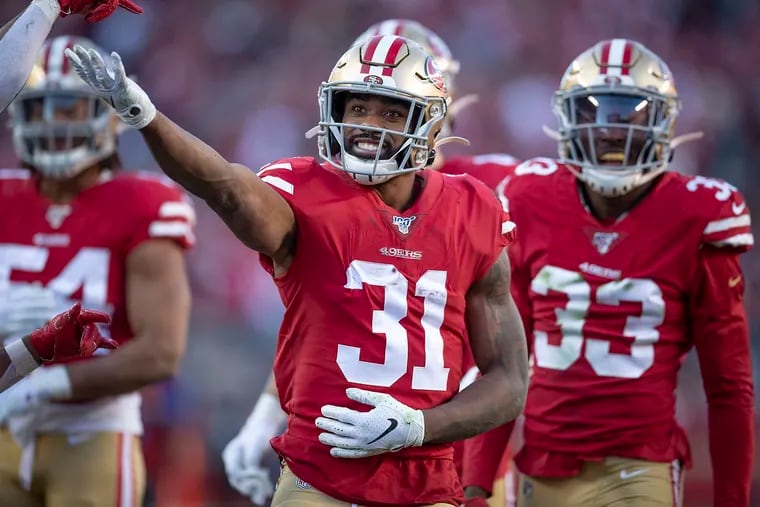 One win away: 49ers down Vikings, return to NFC Championship Game