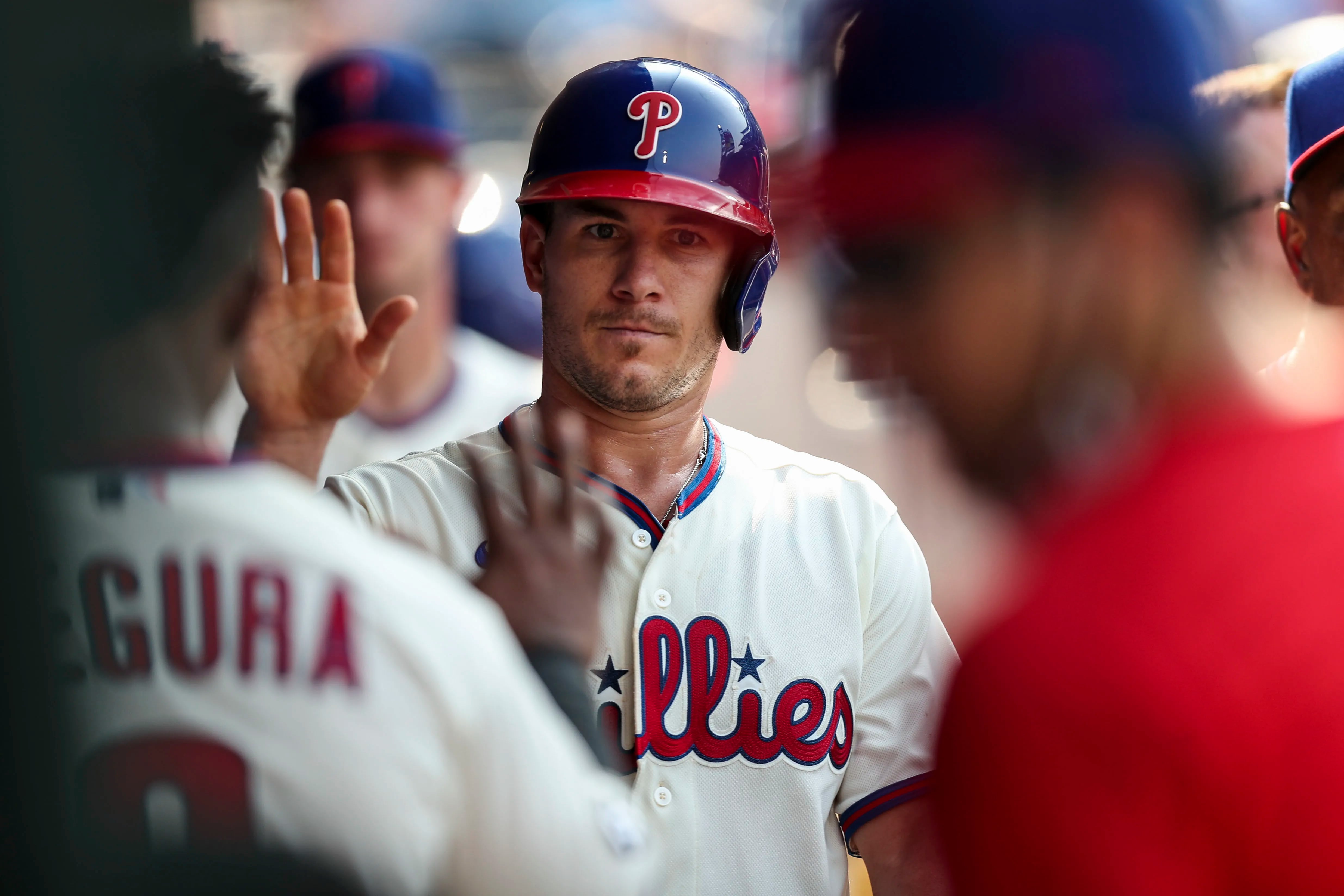 Philadelphia Phillies' playoff push: Bryce Harper's standout stat, what  must go right