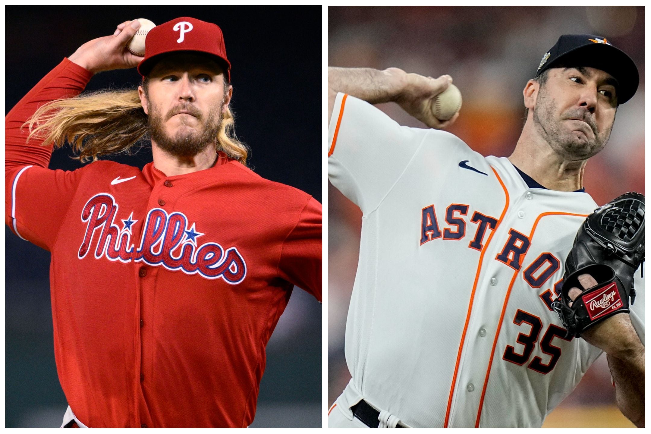 What is Tommy John surgery? Phillies and Astros pitchers are among hundreds  to have it