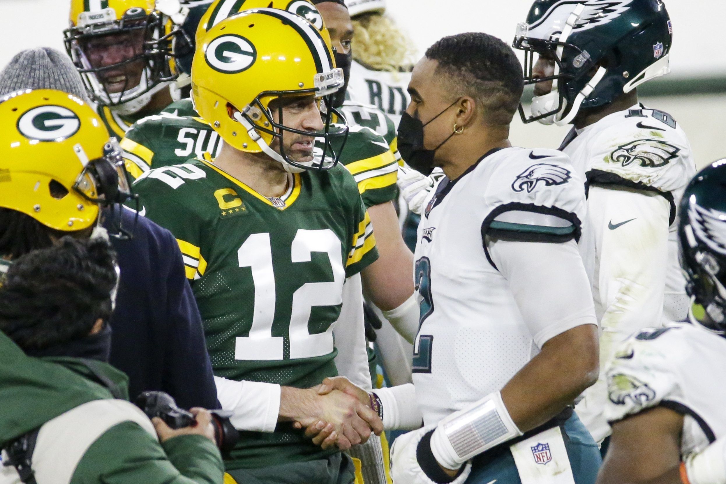 The Morning After: Green Bay can't afford this quarterback