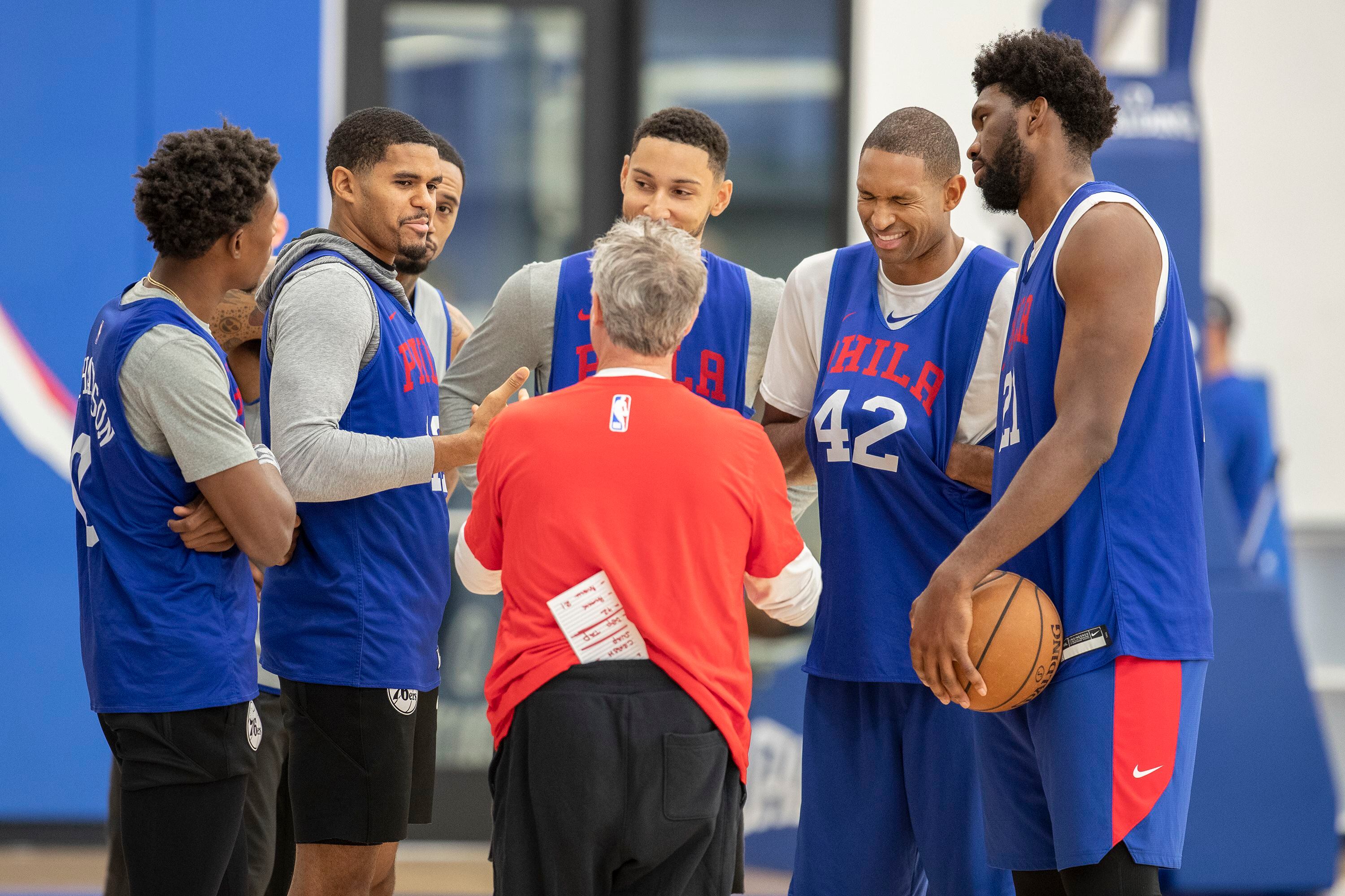 Elton Brand retires after 17 NBA seasons