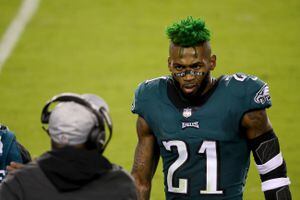 2023 NFL free agency: Jalen Mills staying with Patriots after agreeing to a  revised contract 