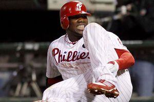 Phinally! Phillies end drought, win World Series