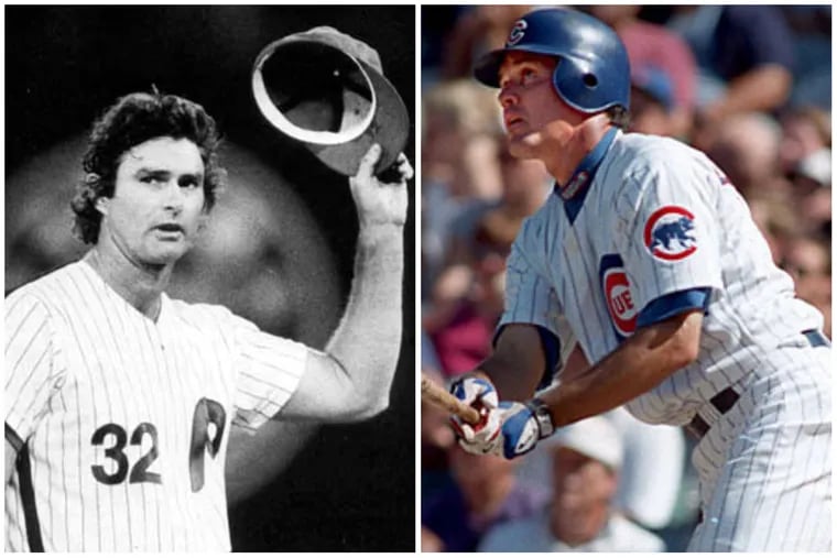 Former Cubs Great Ryne Sandberg Supports (And Uses) Legal Cannabis