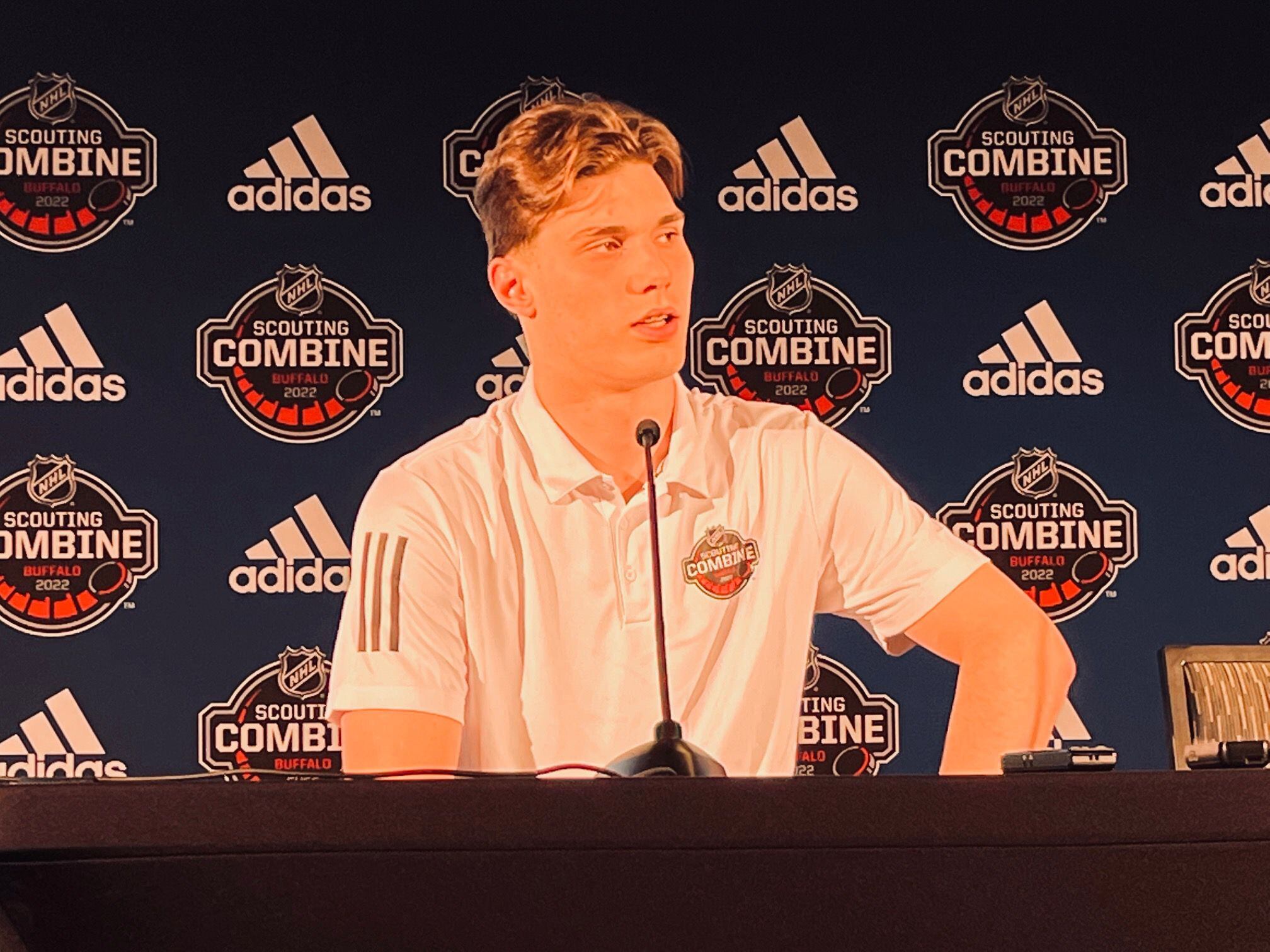 2022 NHL Draft Scouting Combine Reaction, Standout Players, Storylines &  More