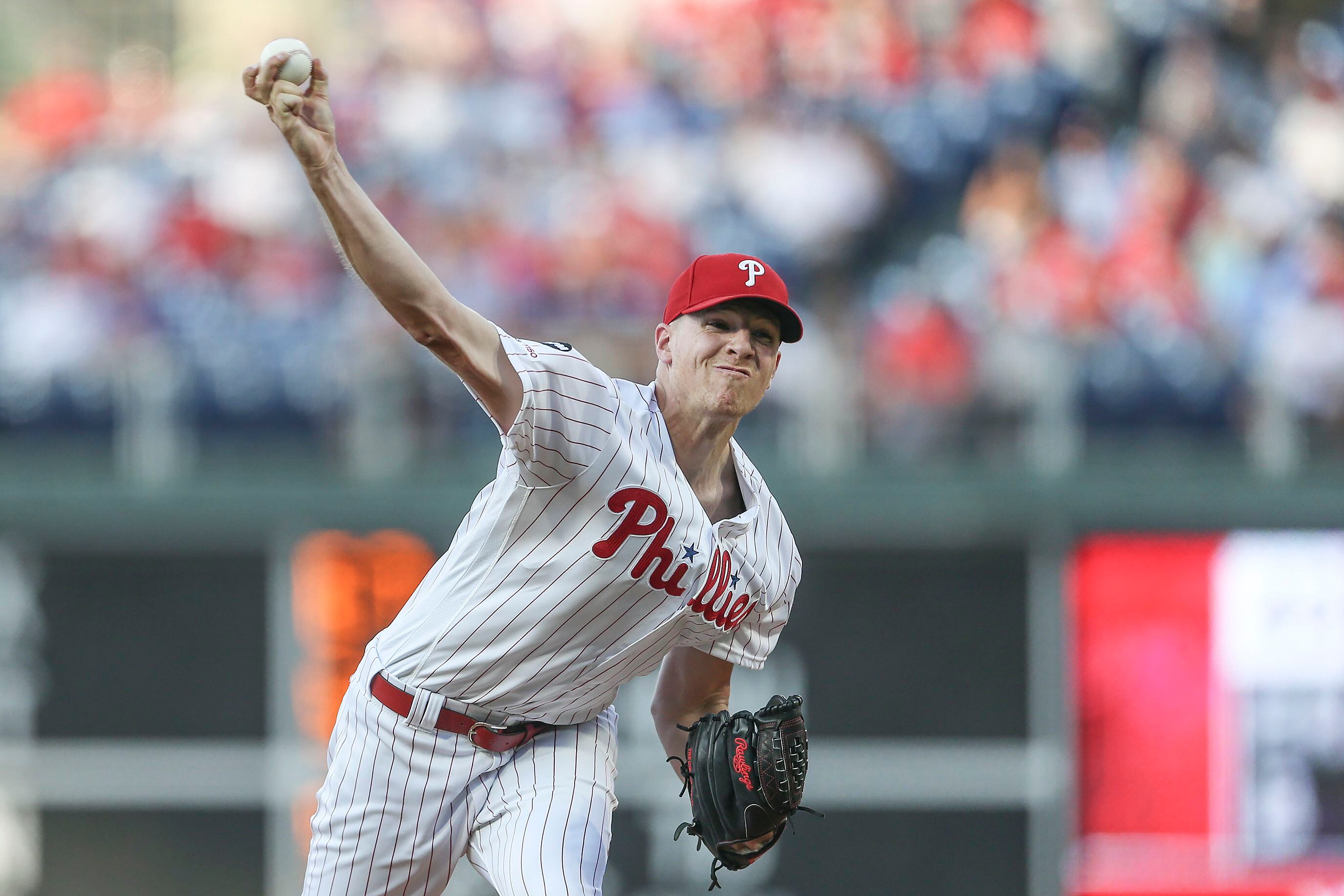 NY Mets may have a new good luck charm