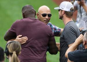 As cases for Roy Halladay and Dick Allen point out, baseball's retired  numbers are multiplying