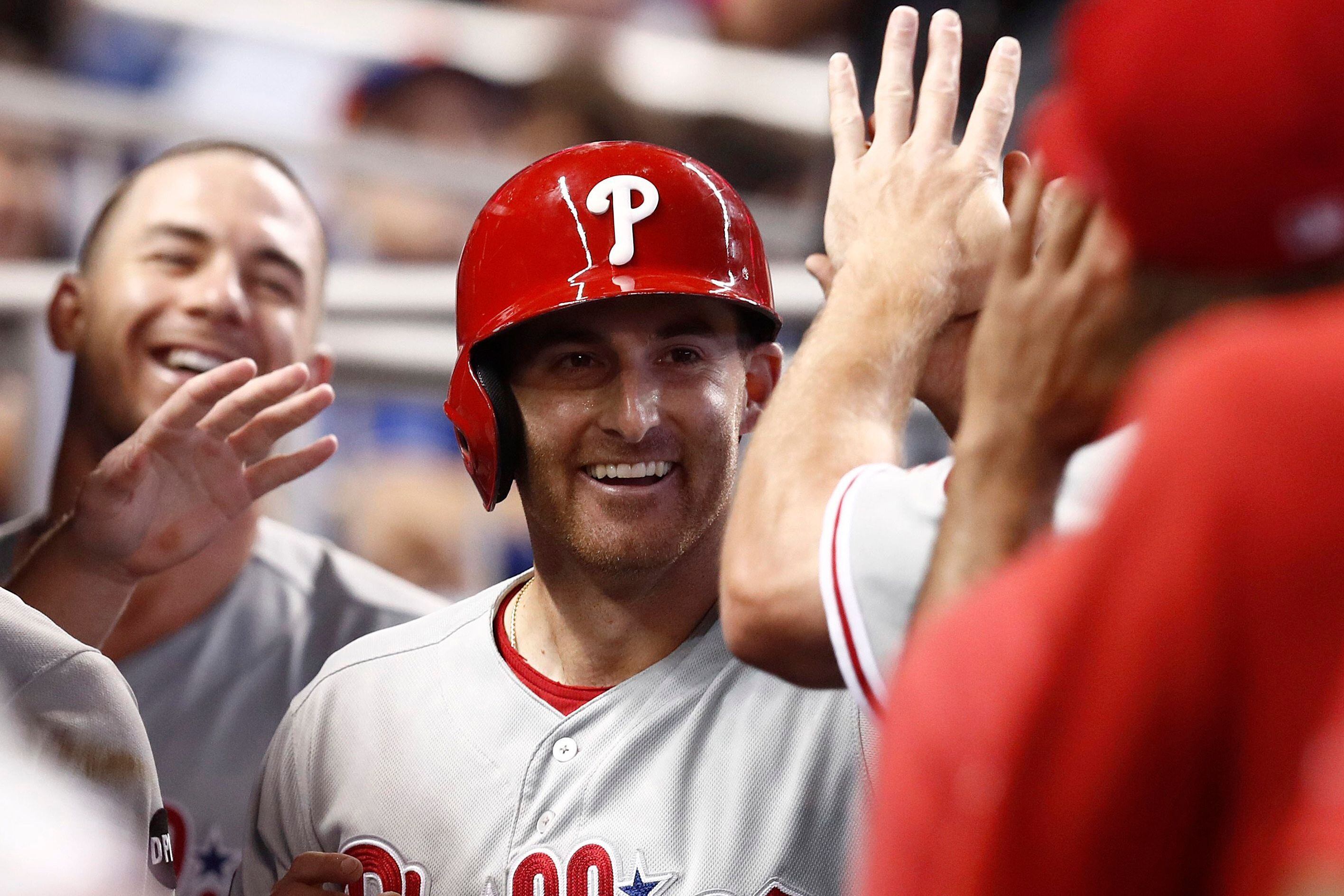 Phillies Reportedly Bringing Back Brad Miller and his Bamboo - Crossing  Broad