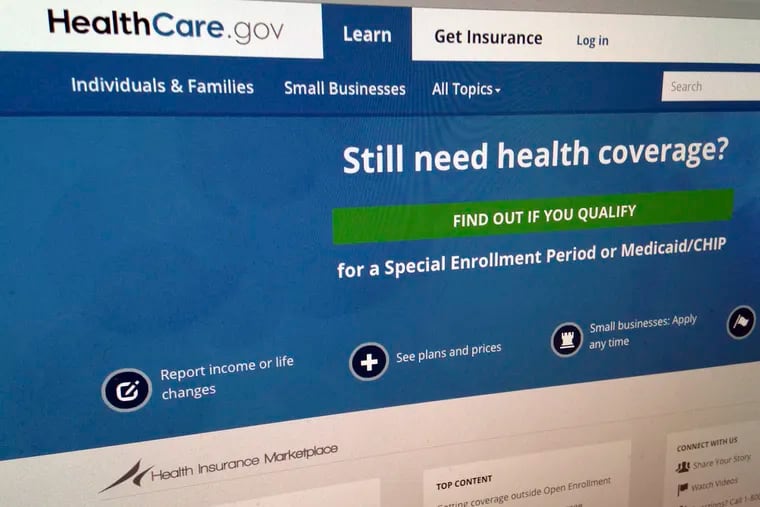 Highmark has started selling health insurance in Southeastern Pennsylvania.