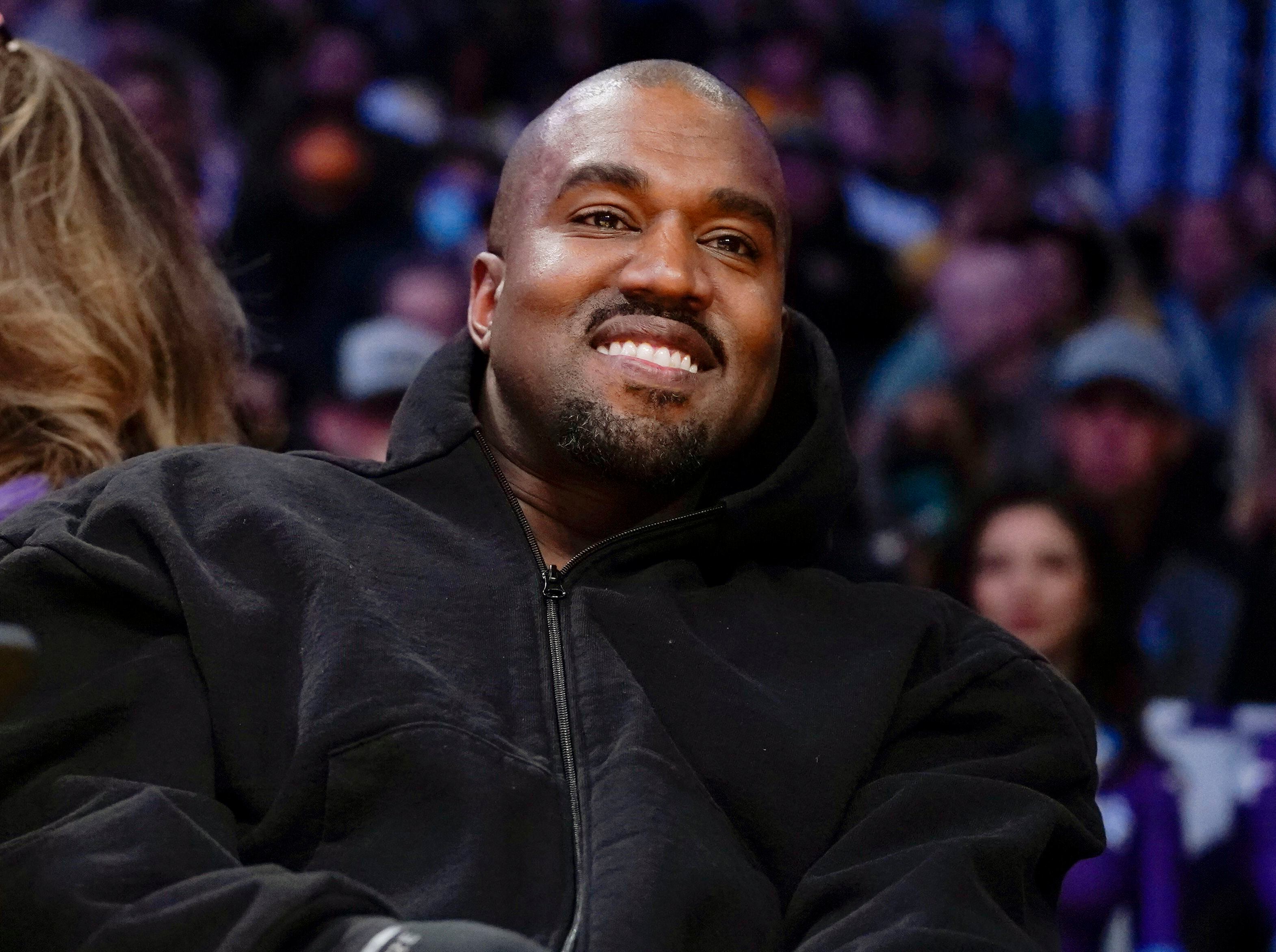 Two Kids Are Cashing in on One-Of-A-Kind Signed Kanye West Shoes