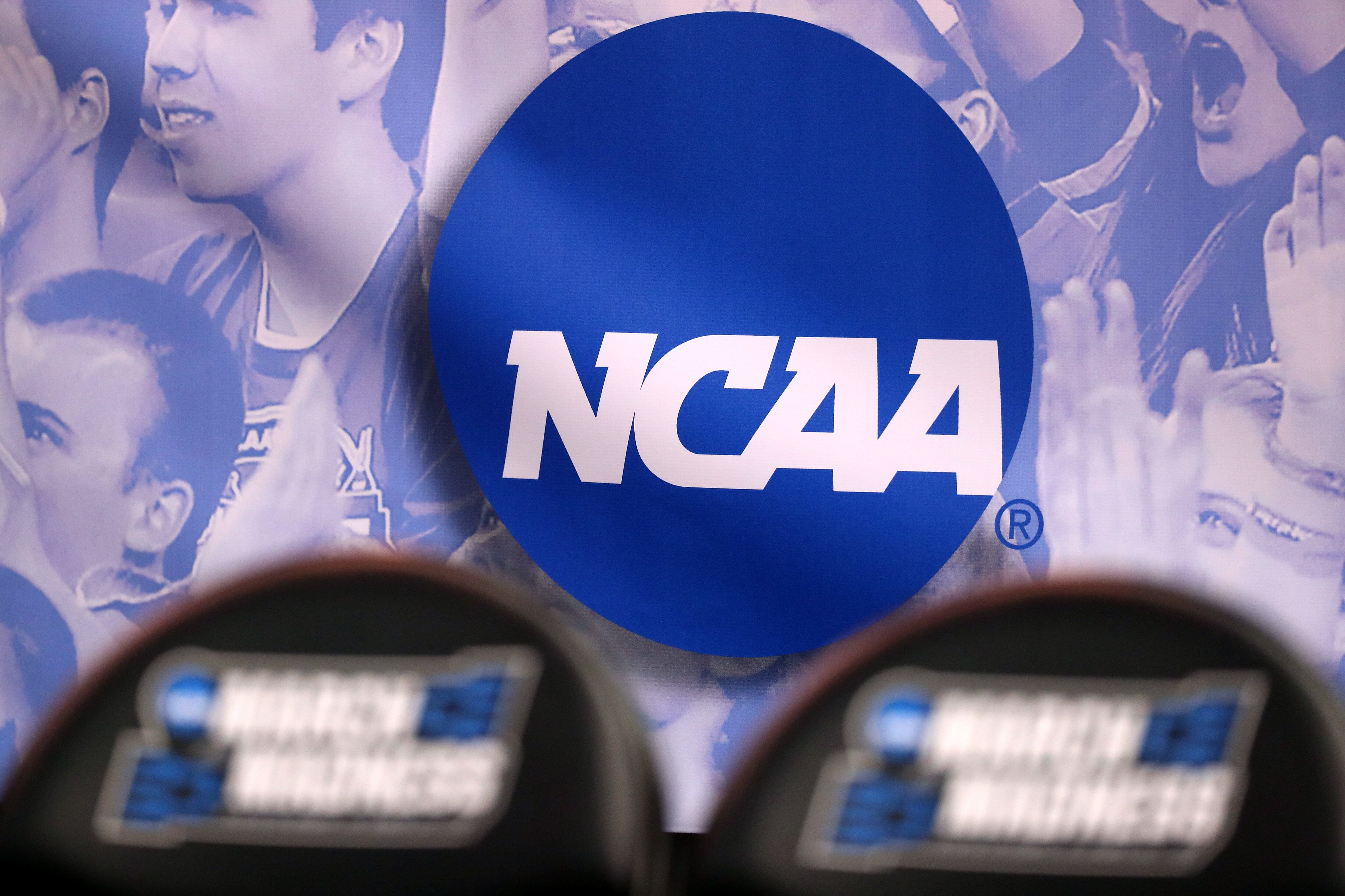 Athletic department enforcing NCAA sports gambling rules