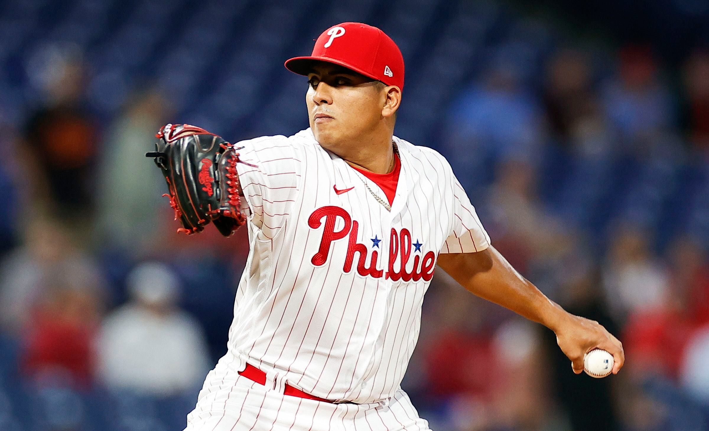 Ranger Suarez Salary: Phillies pitcher's contract details broken down