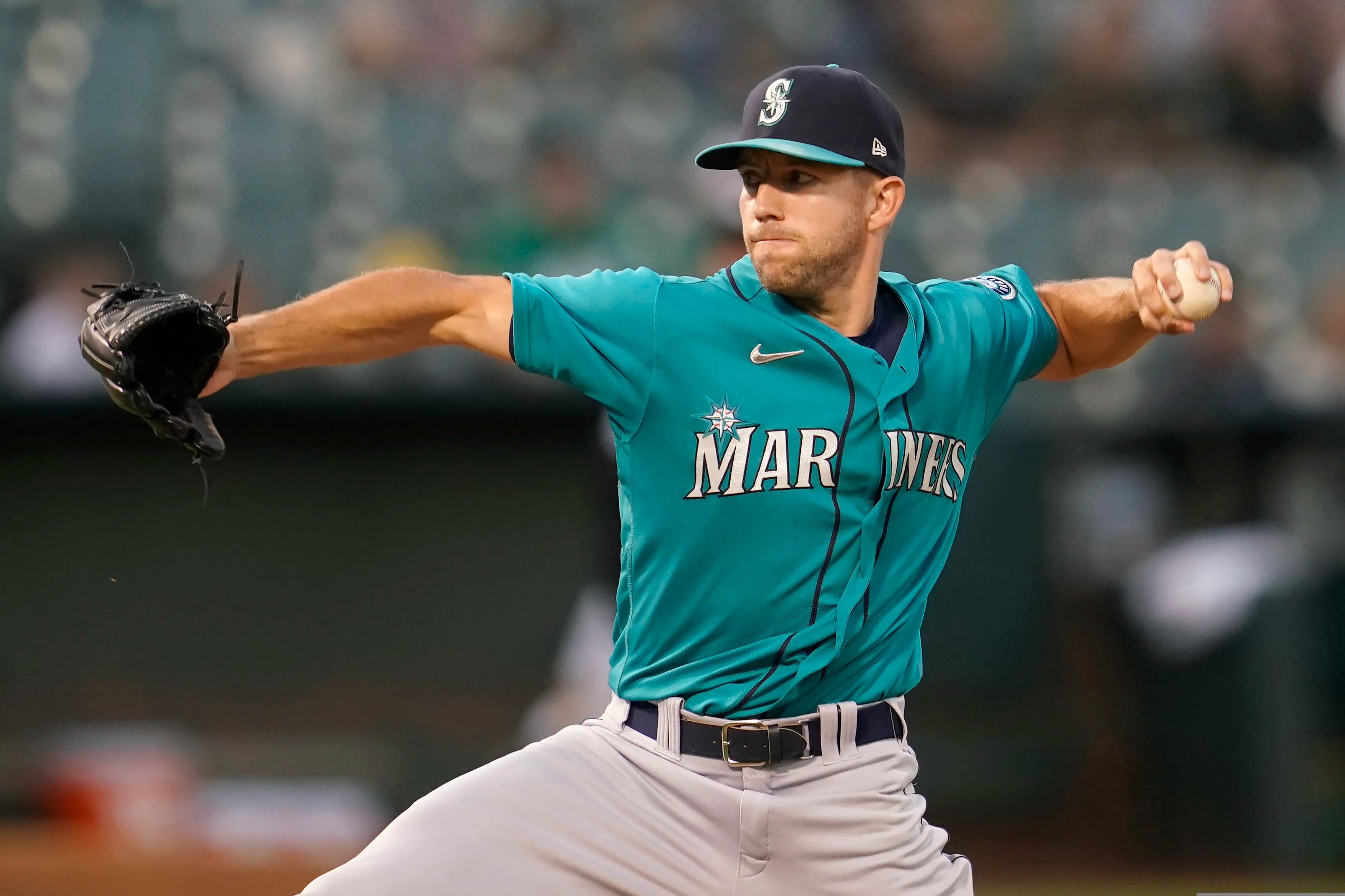 Red Sox Hot Stove: Should Chaim Bloom target DBacks reliever Joe