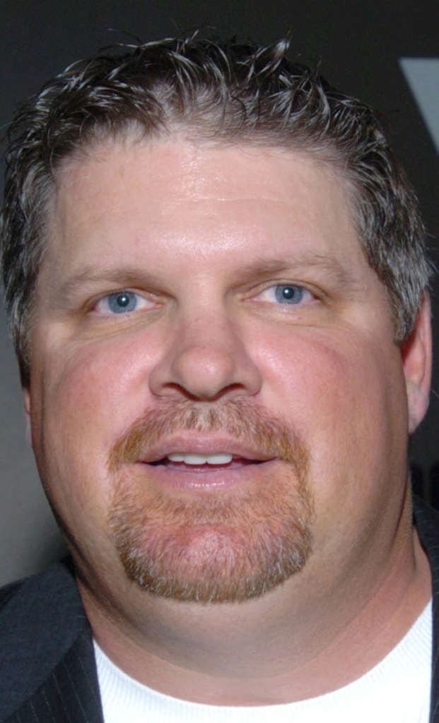 ESPN broadcaster John Kruk diagnosed with dehydration 