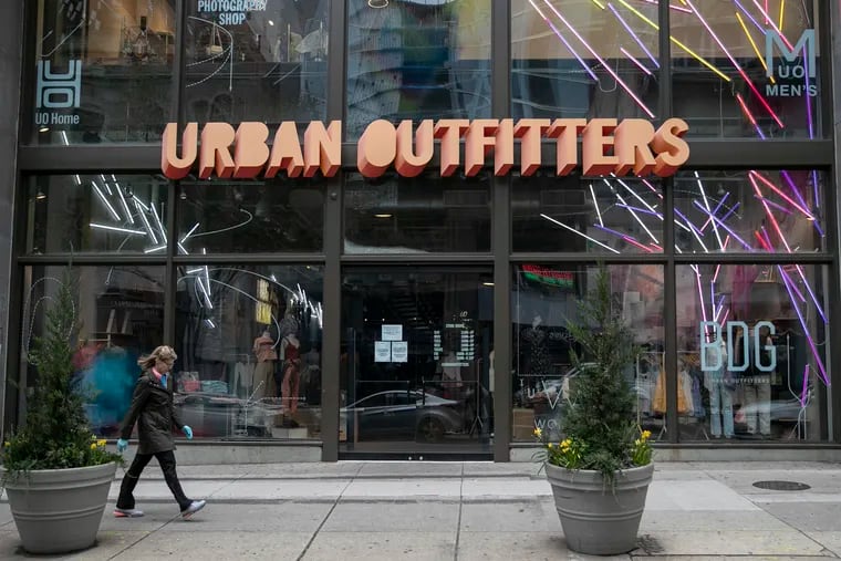 Free People, an Urban Outfitters (Nasdaq: URBN) brand, opening Chestnut  Hill location - Boston Business Journal