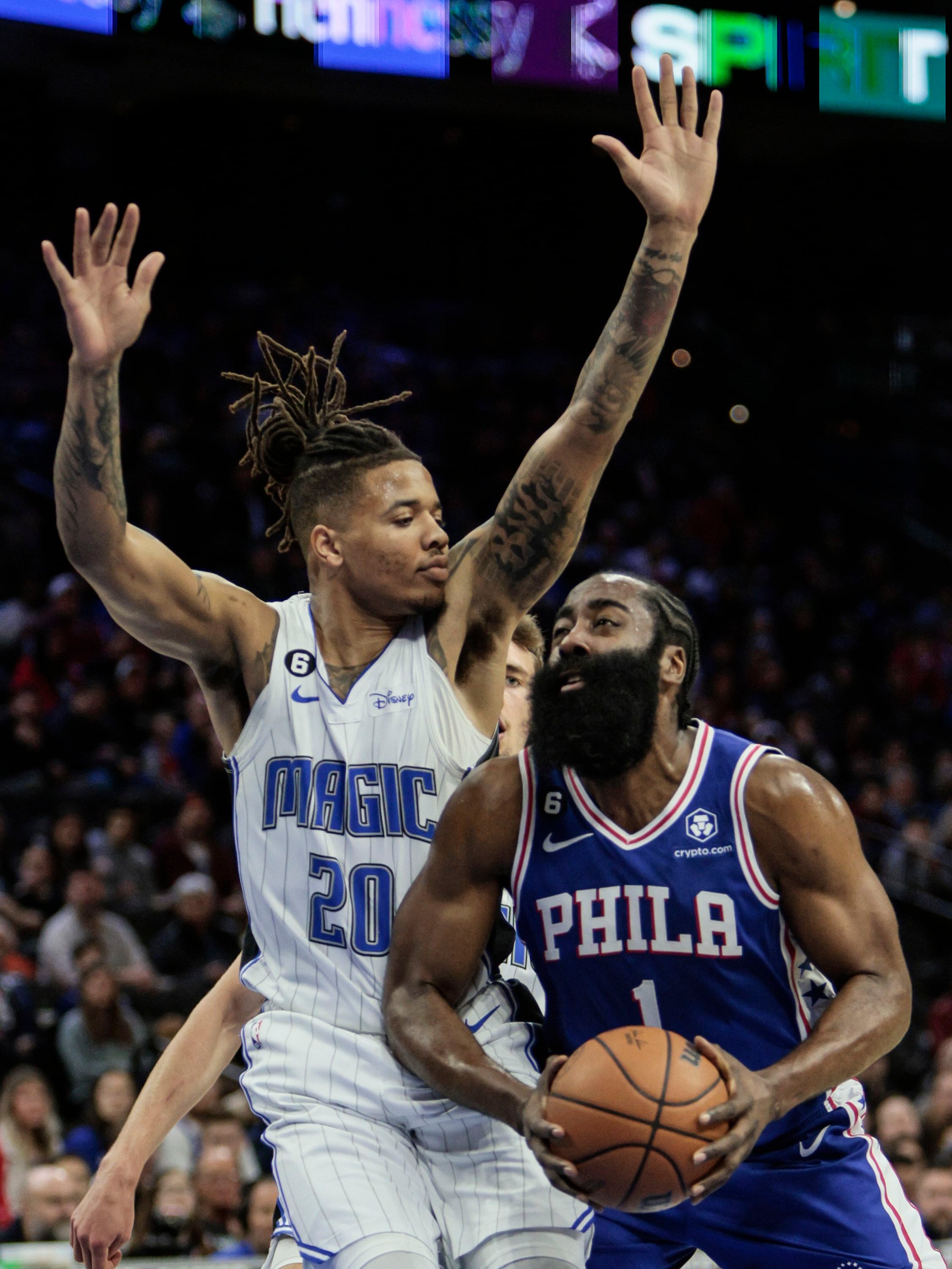 3 Observations: Sixers Avenge Earlier Loss to Magic Behind Strong