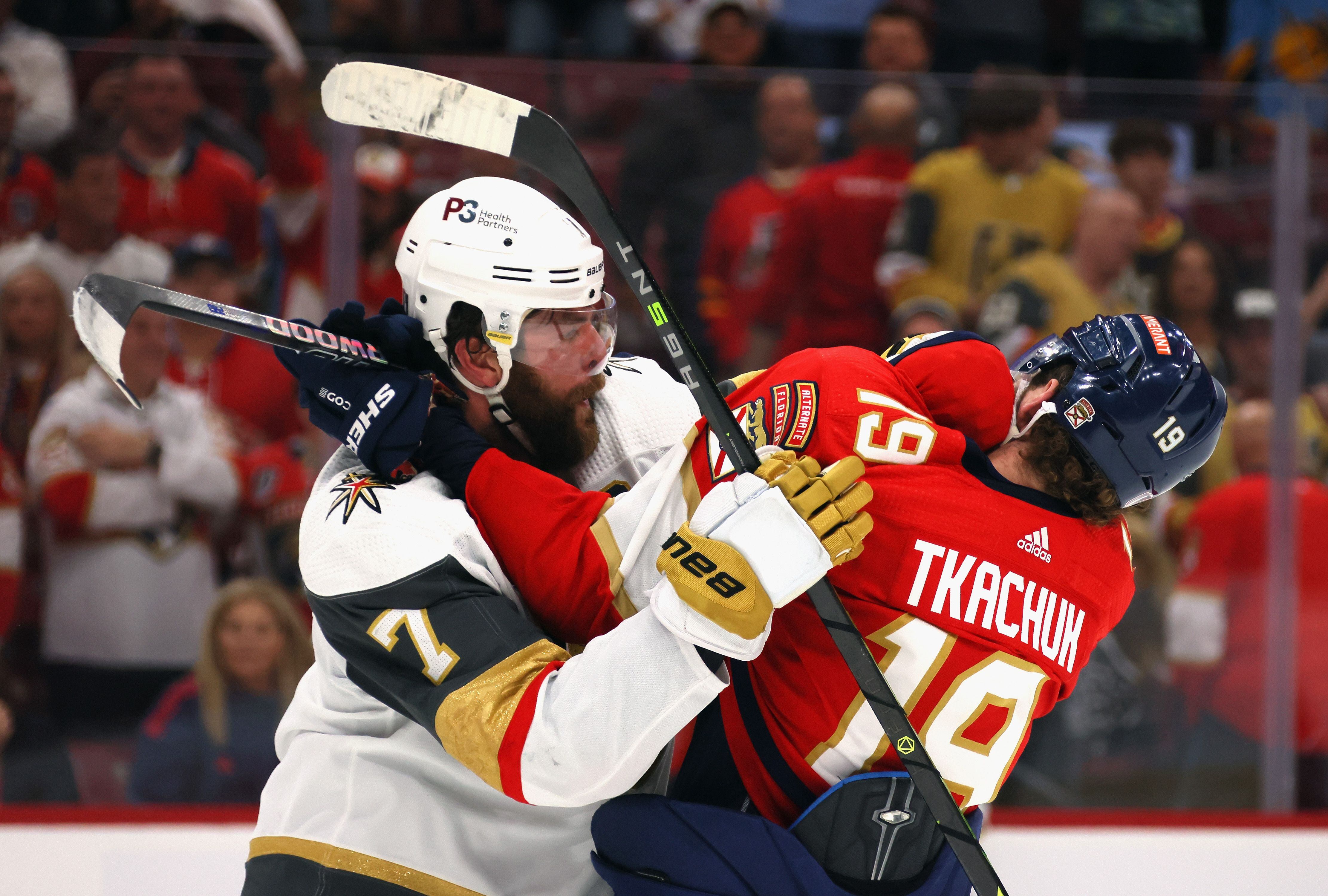 Ticket Central, Florida Panthers