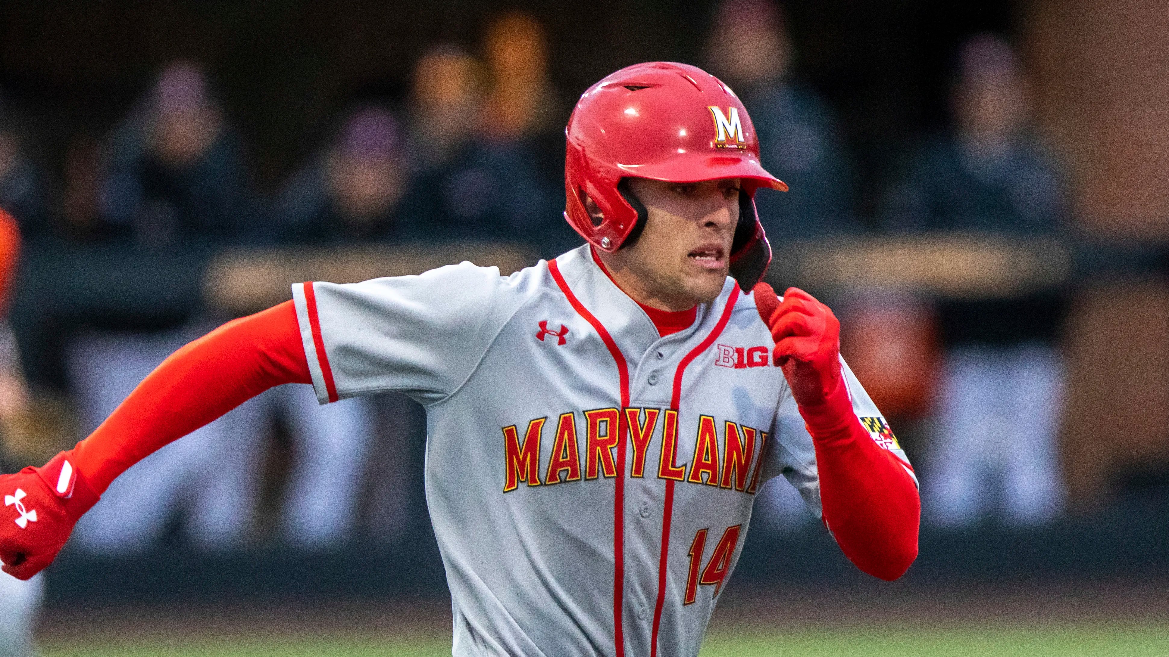 2022 MLB Draft order: Phillies land No. 17 overall pick – NBC Sports  Philadelphia