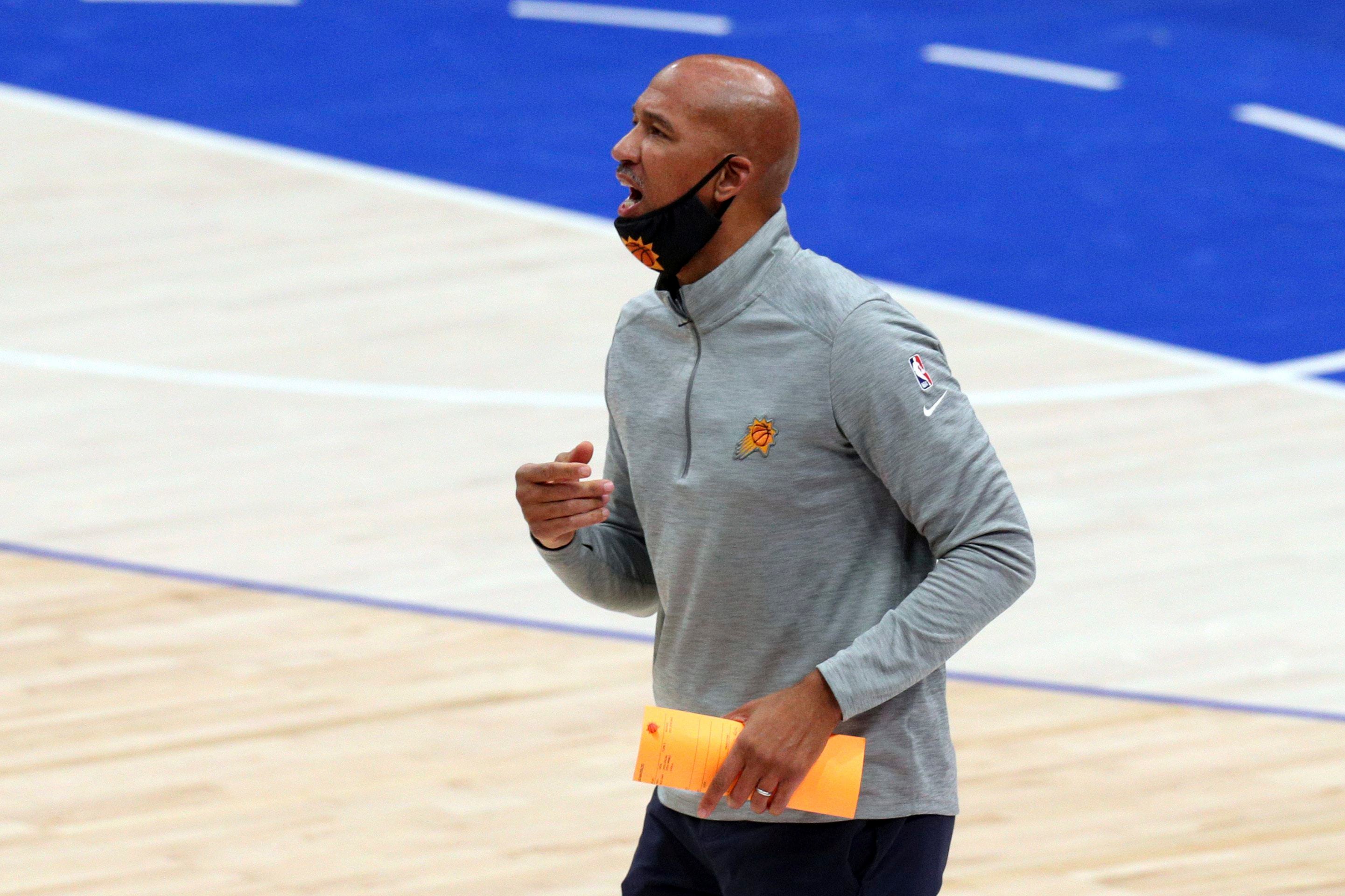3 reasons why Monty Williams makes sense to be Sixers' new head coach