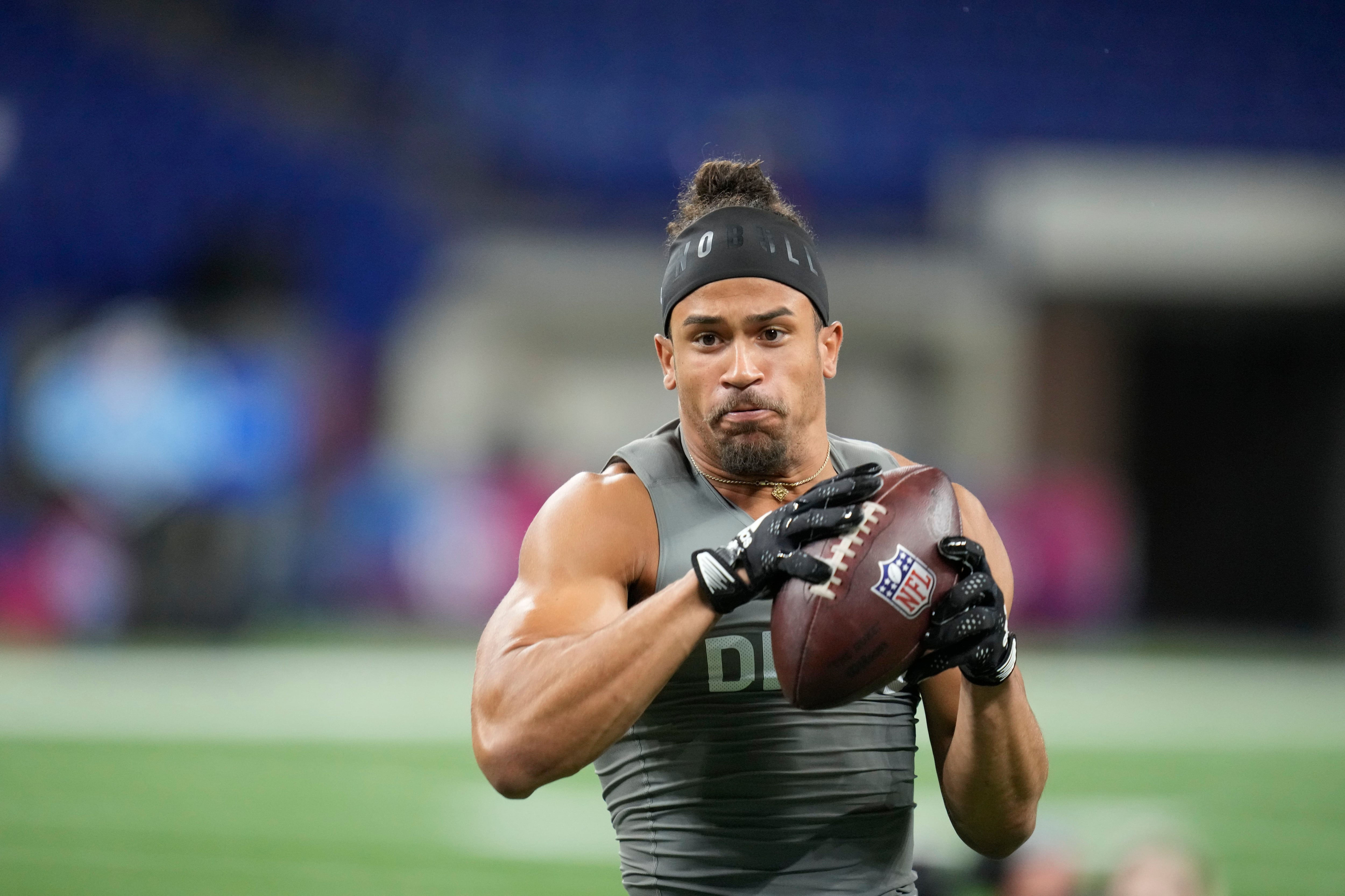 Source: Eagles return 2019 seventh-round pick received in exchange