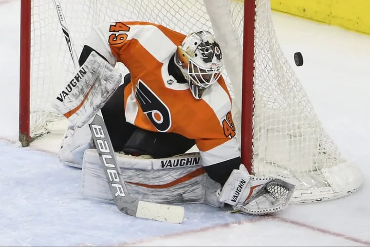 Lehigh Valley Phantoms clinch Calder Cup Playoffs berth for first time  since 2018 - Flyers Nation