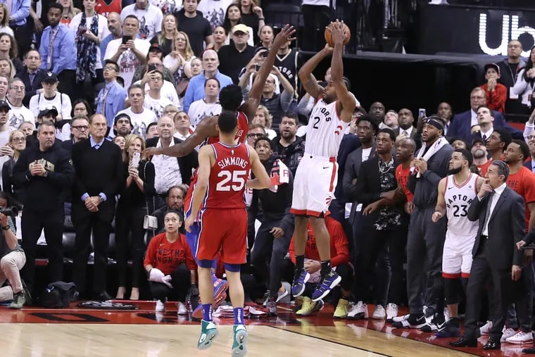 What the 2020 NBA Playoffs Taught Us About the Raptors—and What