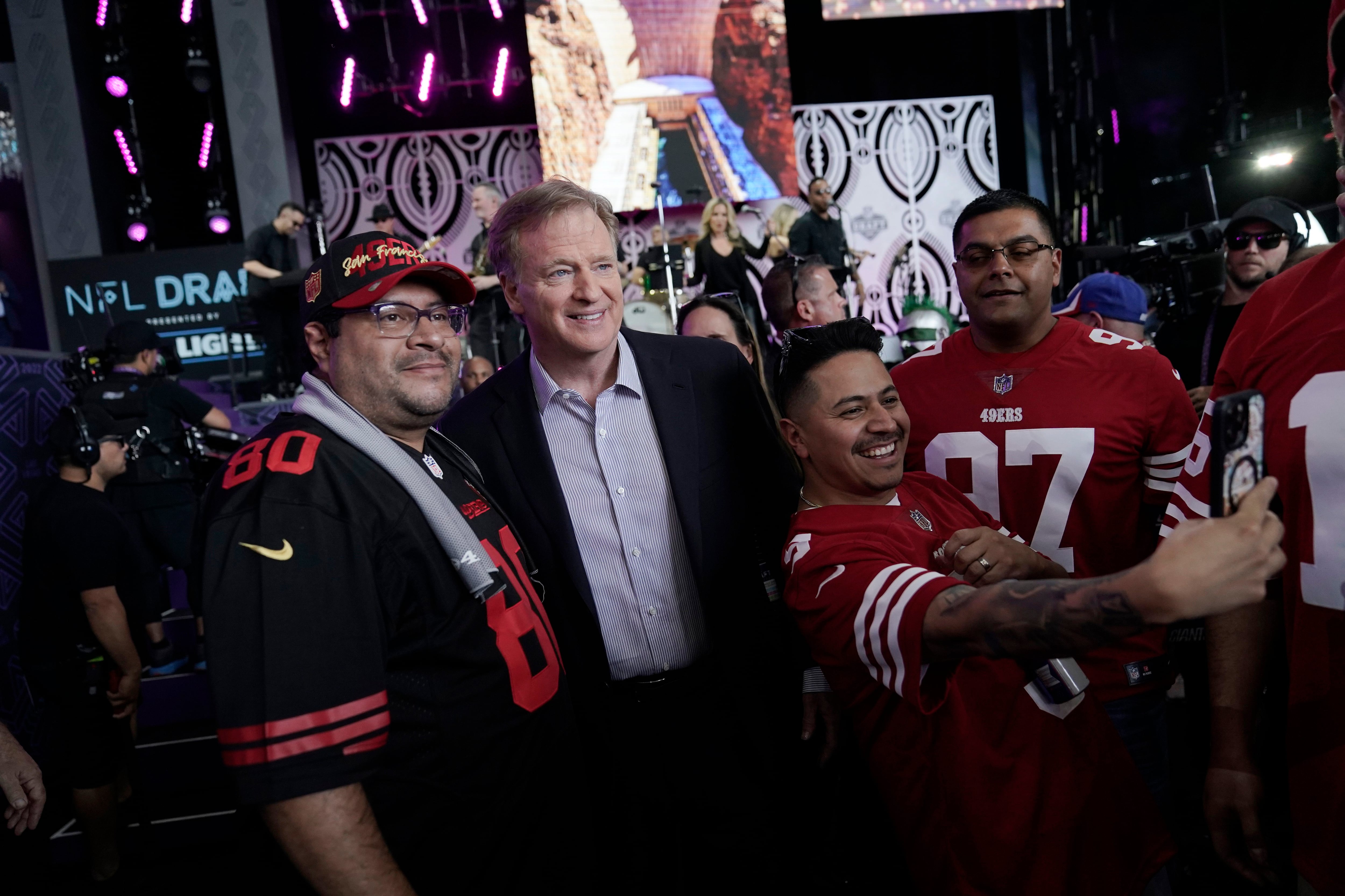 NFL Draft 2022: Why ESPN's Mel Kiper Jr., Kirk Herbstreit won't be