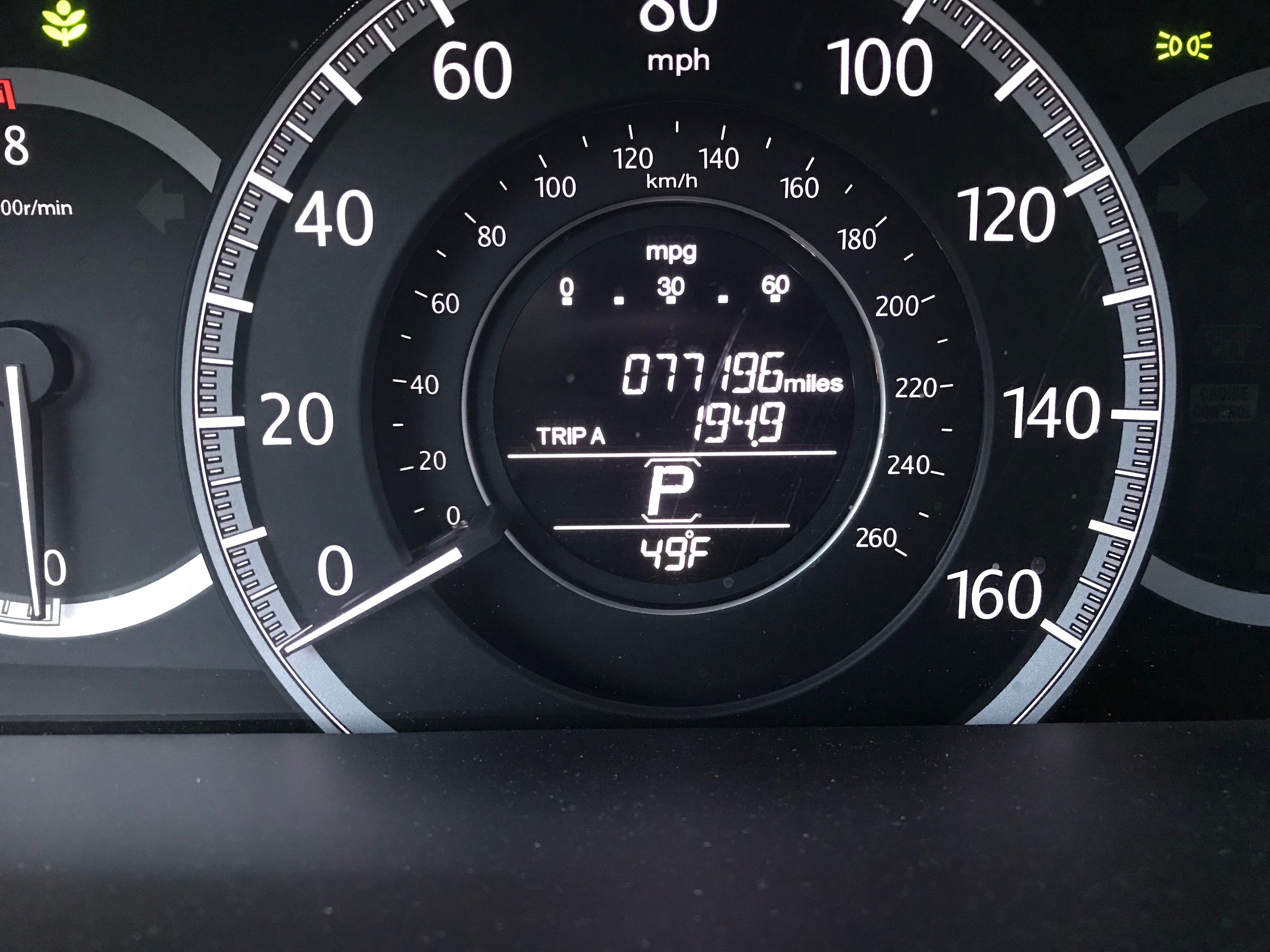 Why The Thermometer In Your Car Is Reading Way Too Hot