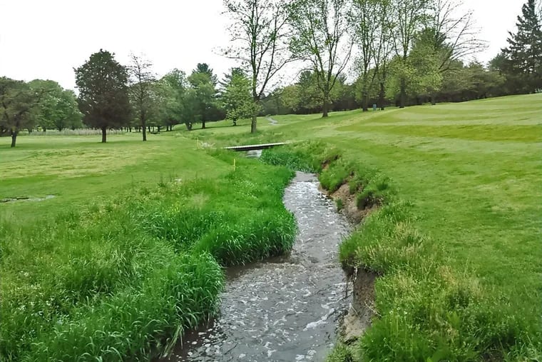 New Garden Township, Chester County, Pa. has purchased the recently closed Loch Nairn Golf Club for preservation and will open it in 2024 as a park.