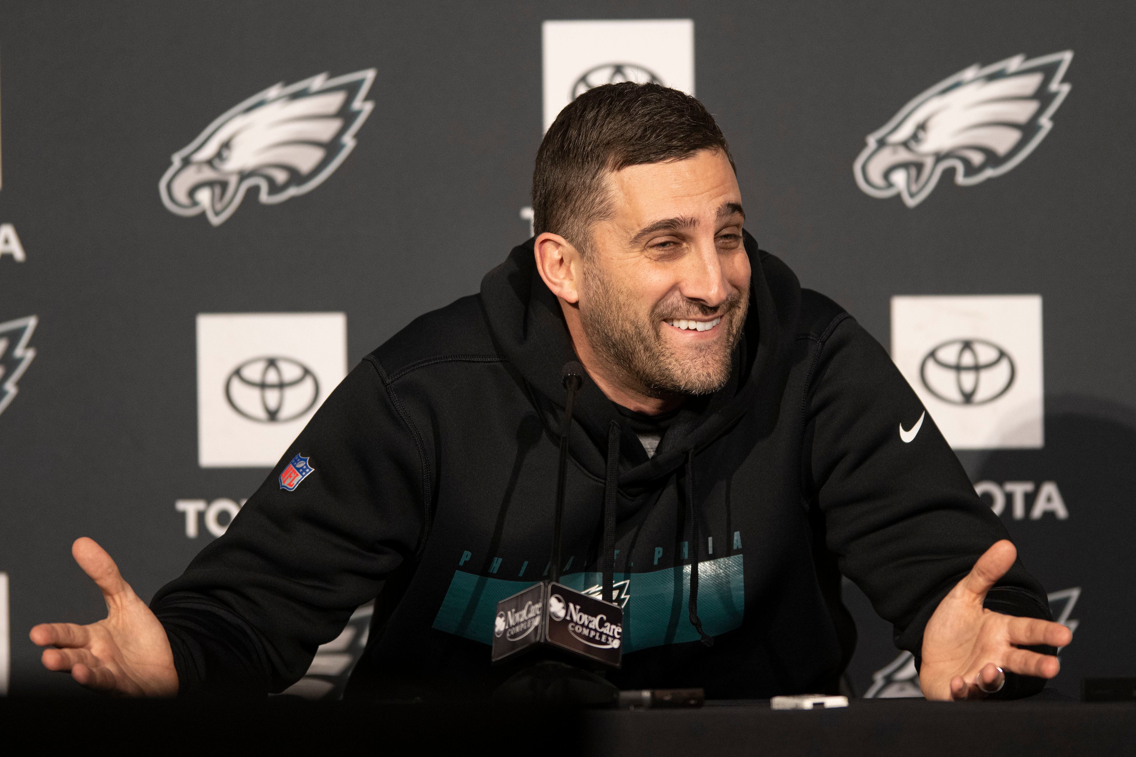 2023 NFC Championship Game prediction, odds, spread, start time: Eagles vs.  49ers picks by expert on 37-22 run 