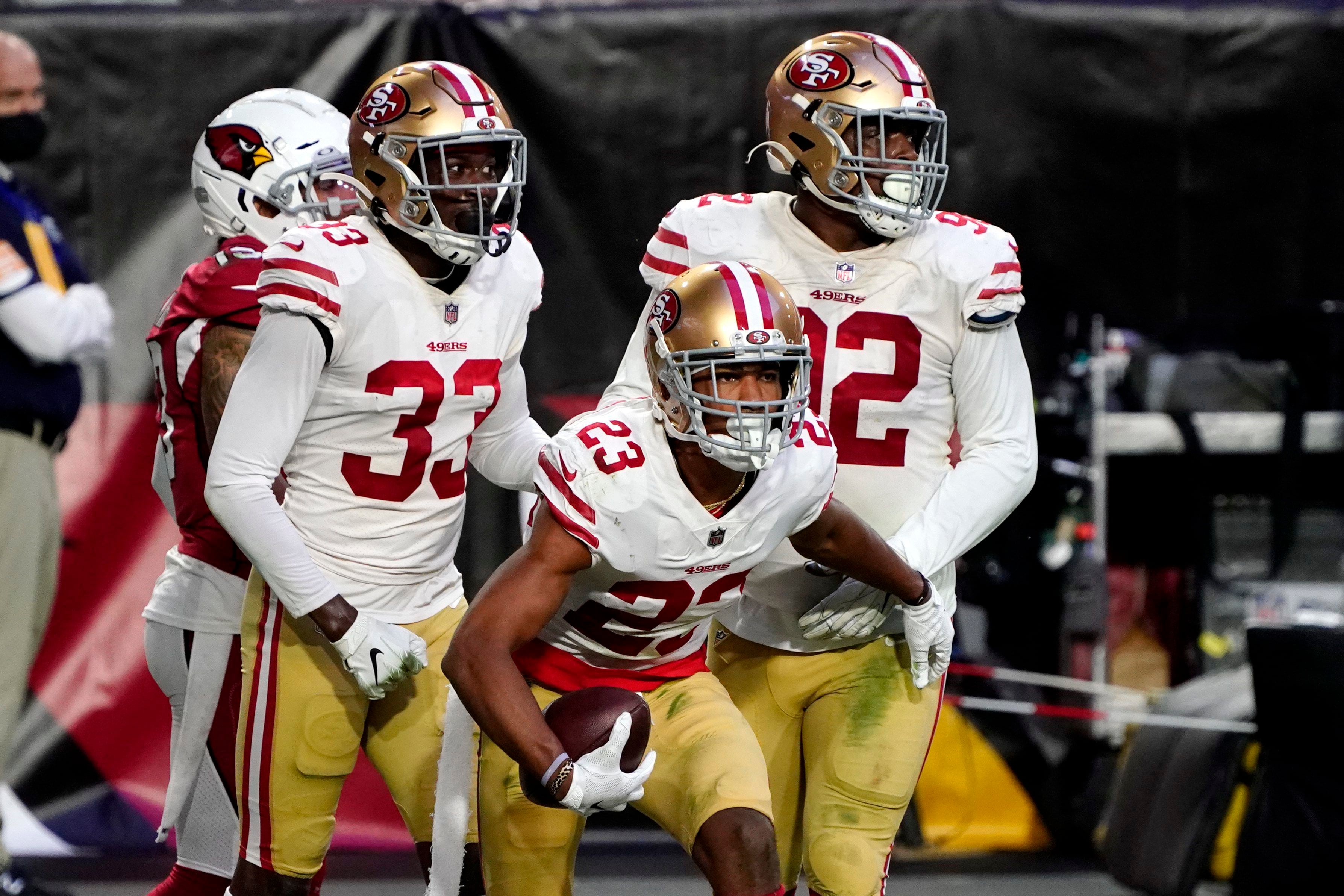 49ers mailbag: Can they catch Eagles, Vikings in NFC playoff picture?