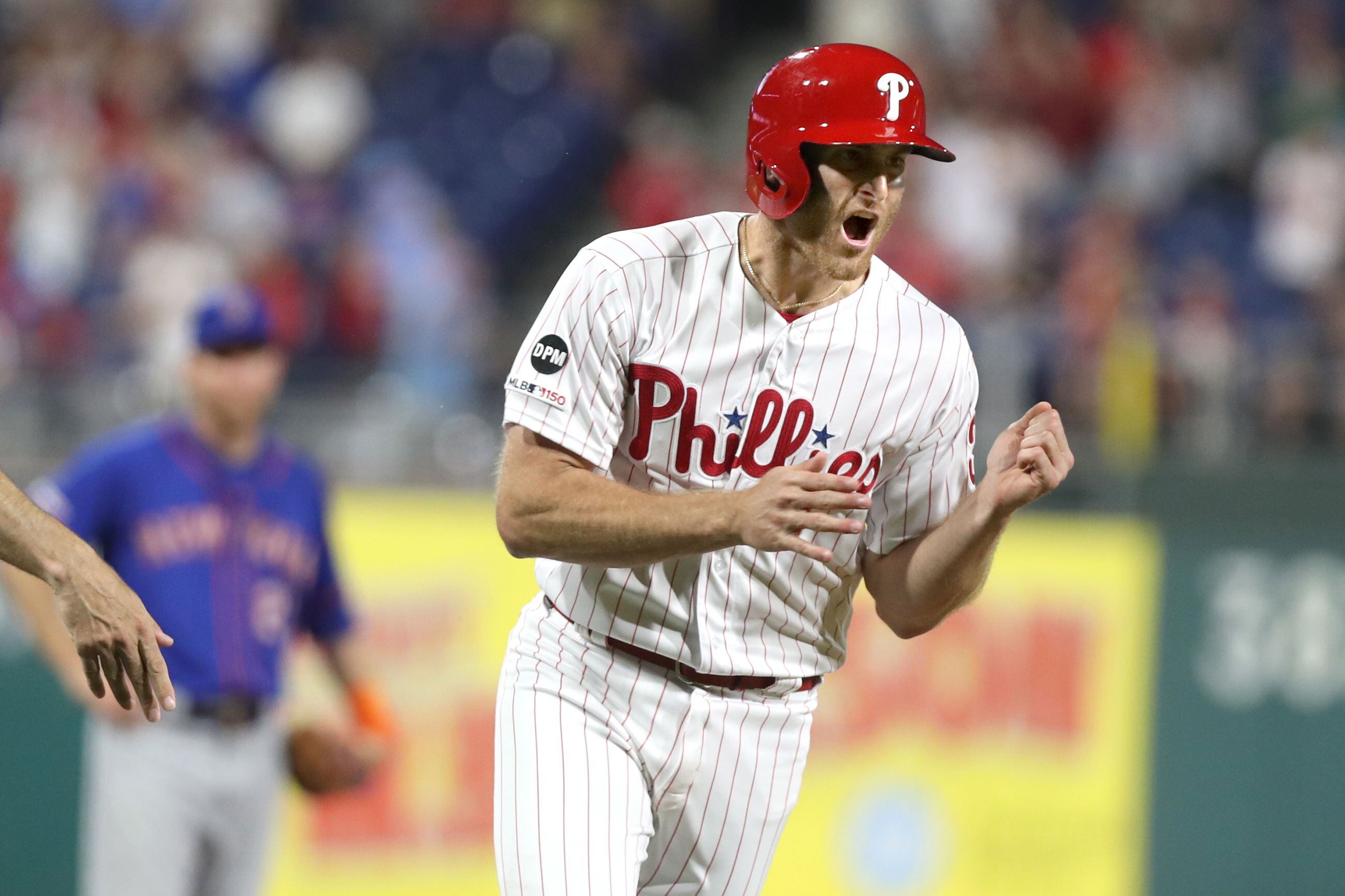 Phillies' 'Bamboo' Brad Miller deserves cult hero status