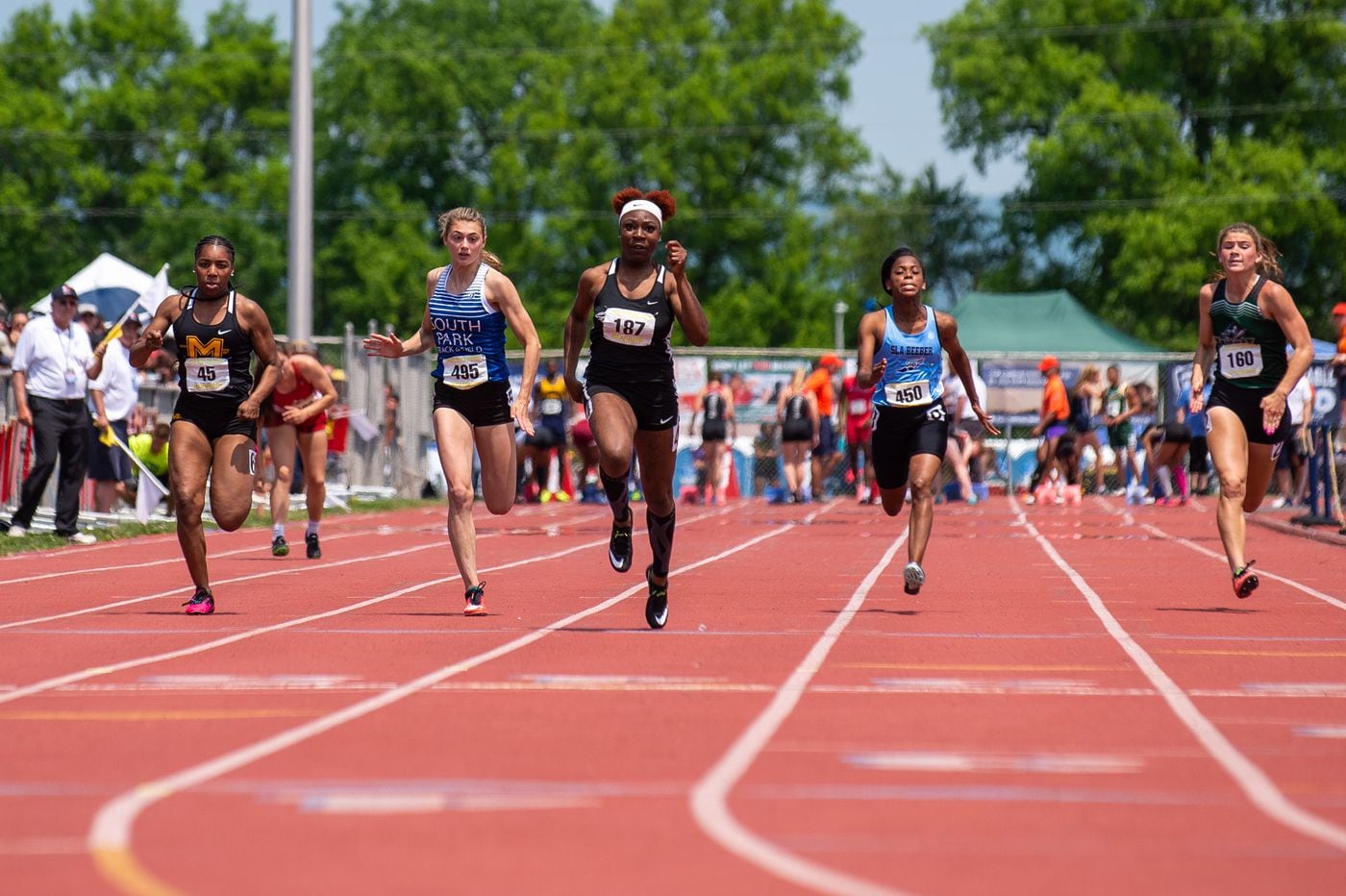 PIAA state track and field championships Full results from Saturday’s