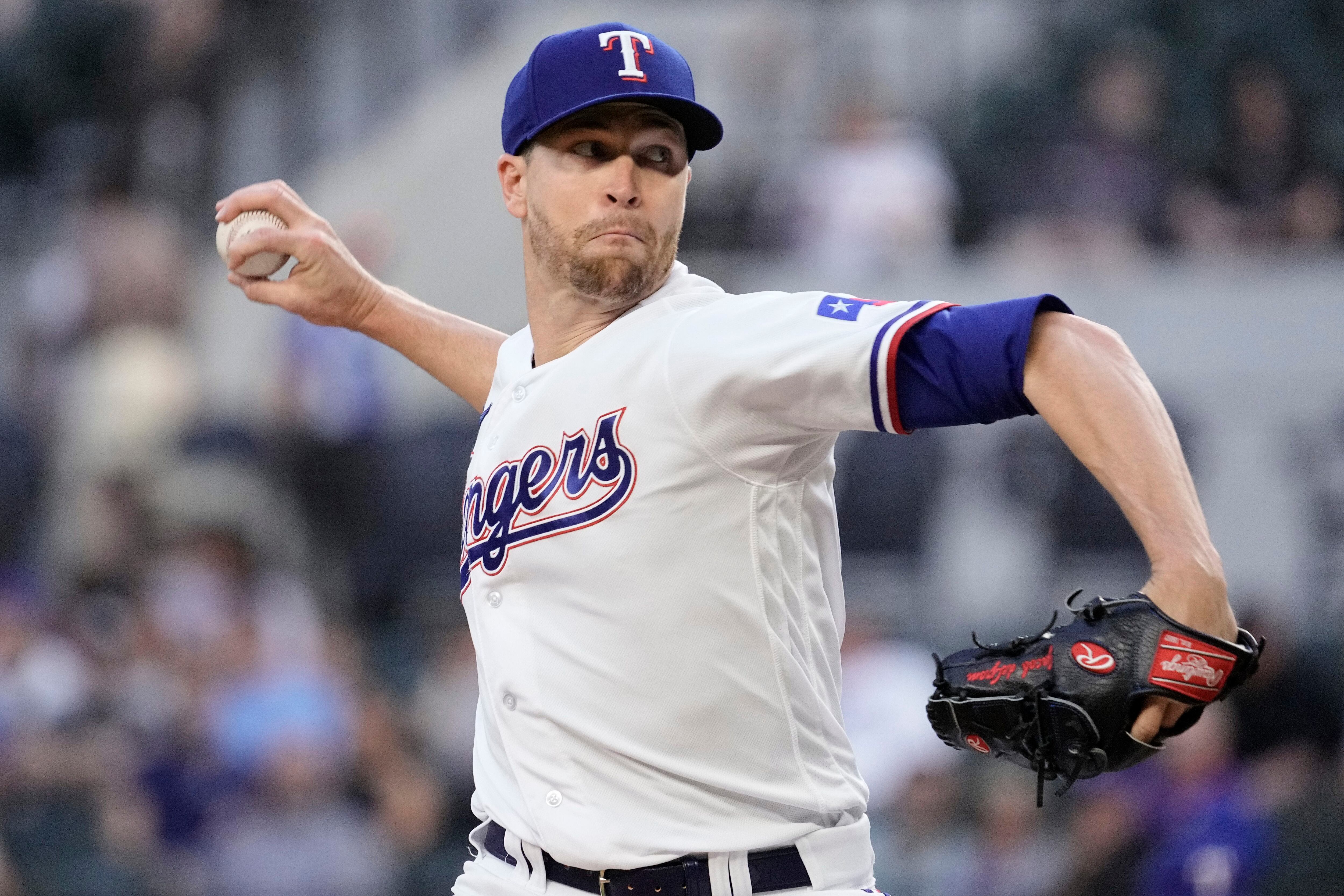 Mets vs Braves Highlights: Jacob deGrom touched up for three solo