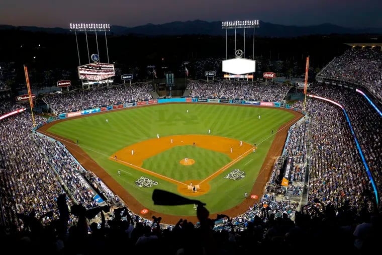 All-Star Game coming to Los Angeles in 2022