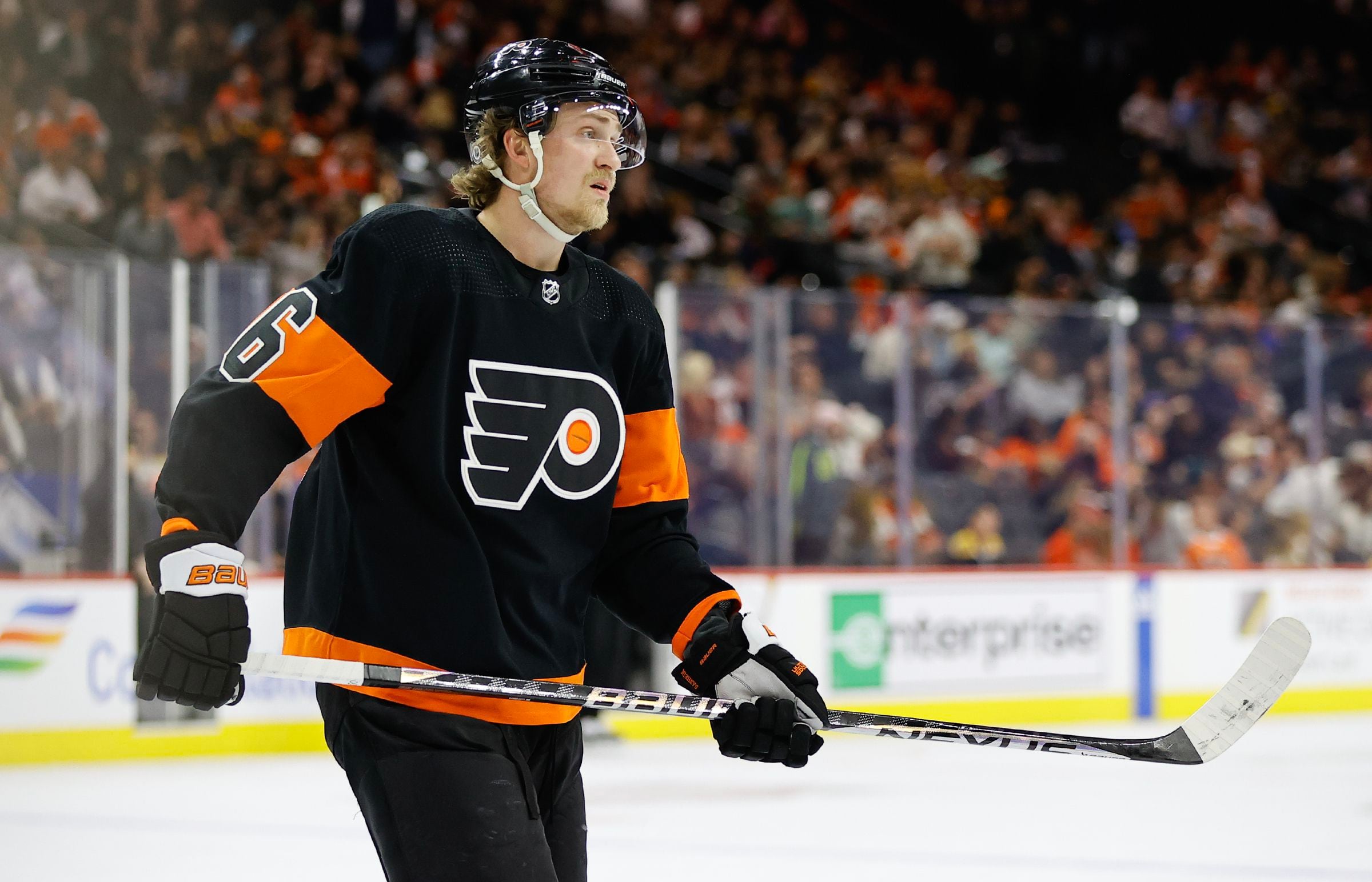Potential Impact of Roster Changes and Leadership Decisions on New Jersey  Devils, Philadelphia Flyers, and St. Louis Blues - BVM Sports