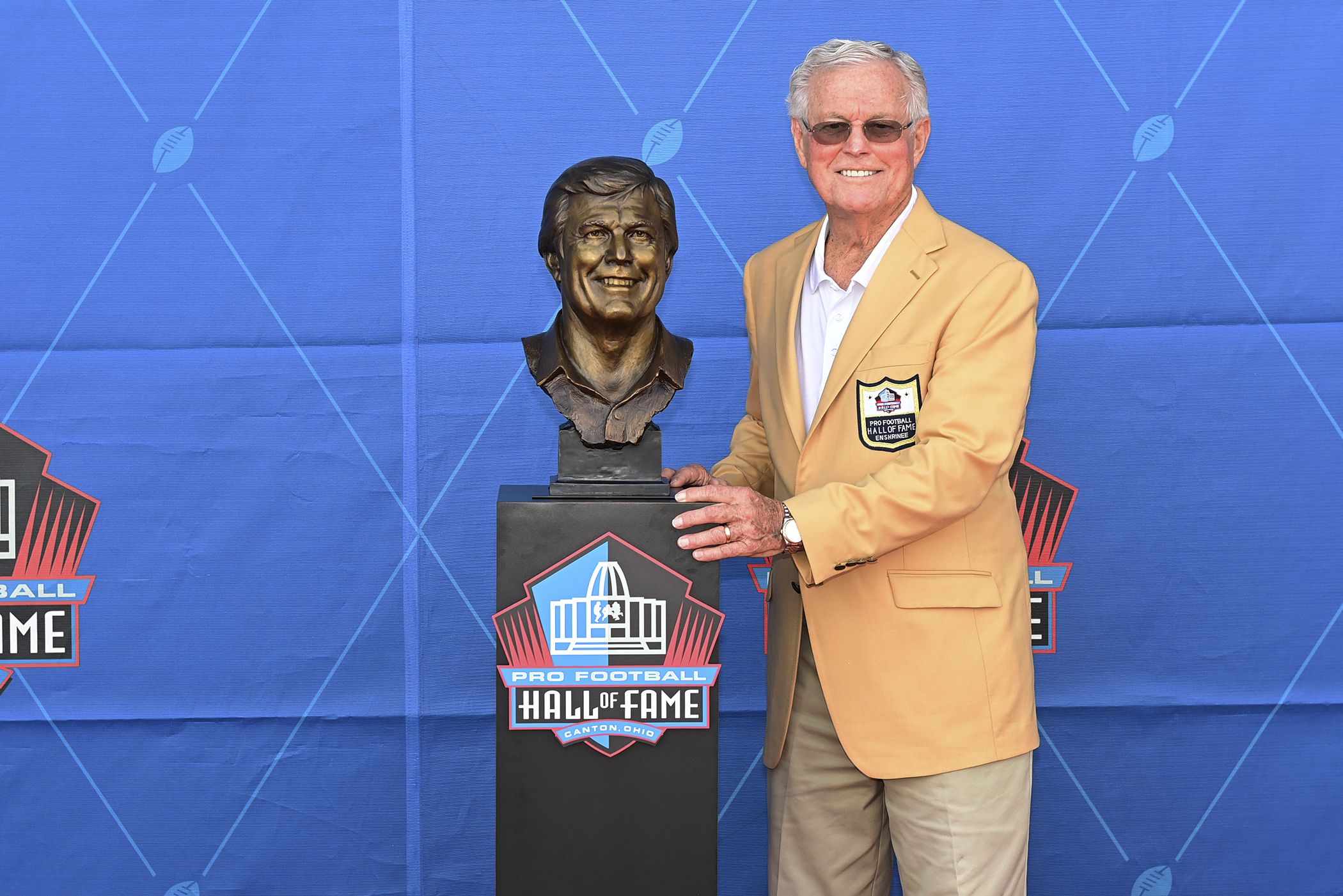 Former Eagles coach Dick Vermeil a finalist for Pro Football Hall of Fame –  Reading Eagle