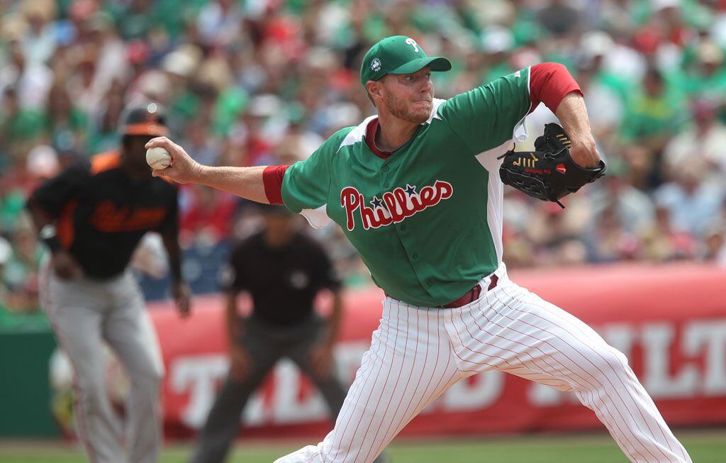 Philadelphia Phillies on X: .@JustinDeFratus & @JakeDiekman