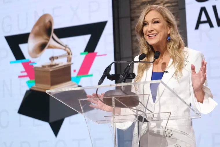 The Recording Academy has Deborah Dugan on administrative leave following an allegation of unspecified misconduct by a senior leader on Jan. 16.