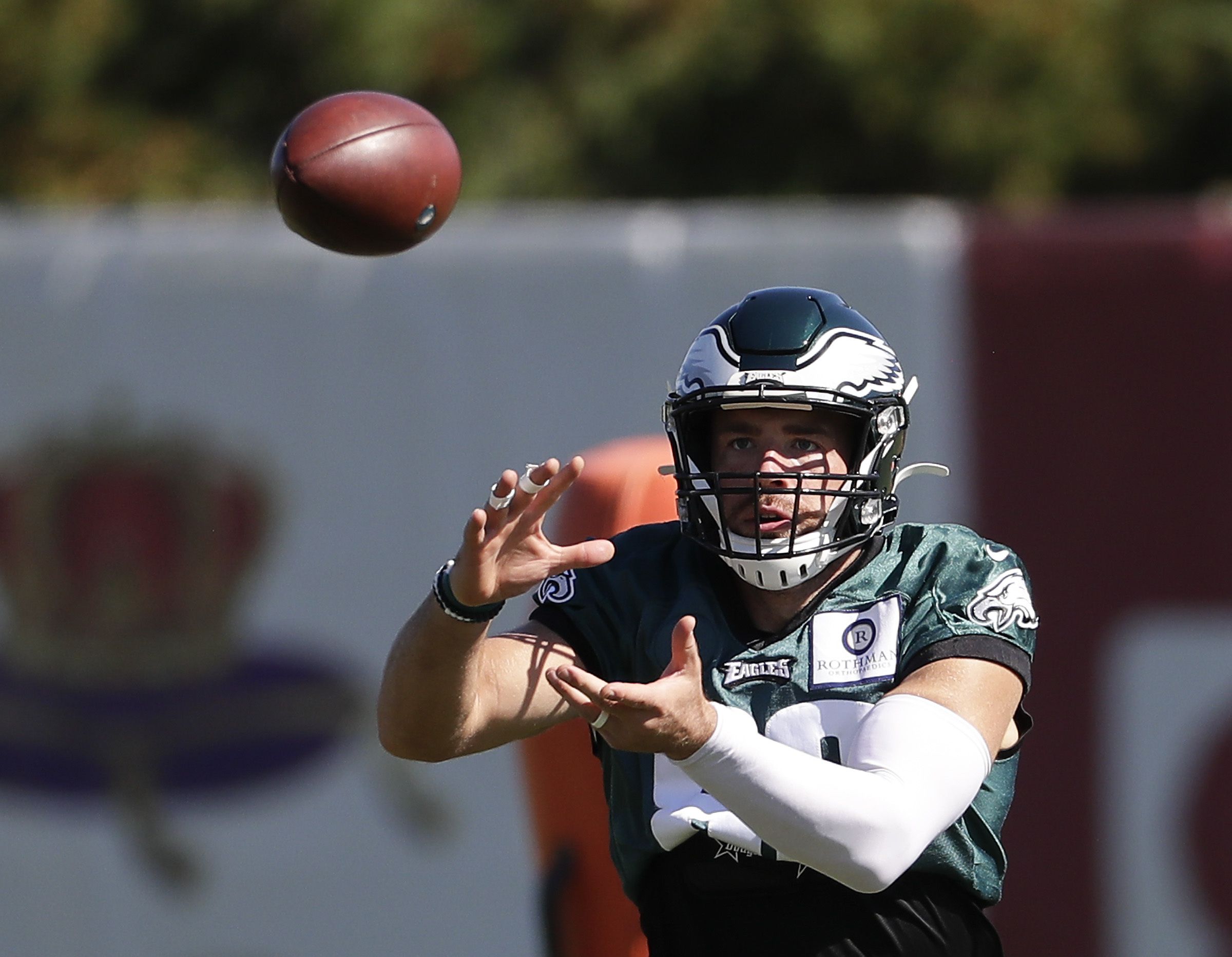 Eagles get back to basics on offense to beat Vikings – NBC Sports  Philadelphia