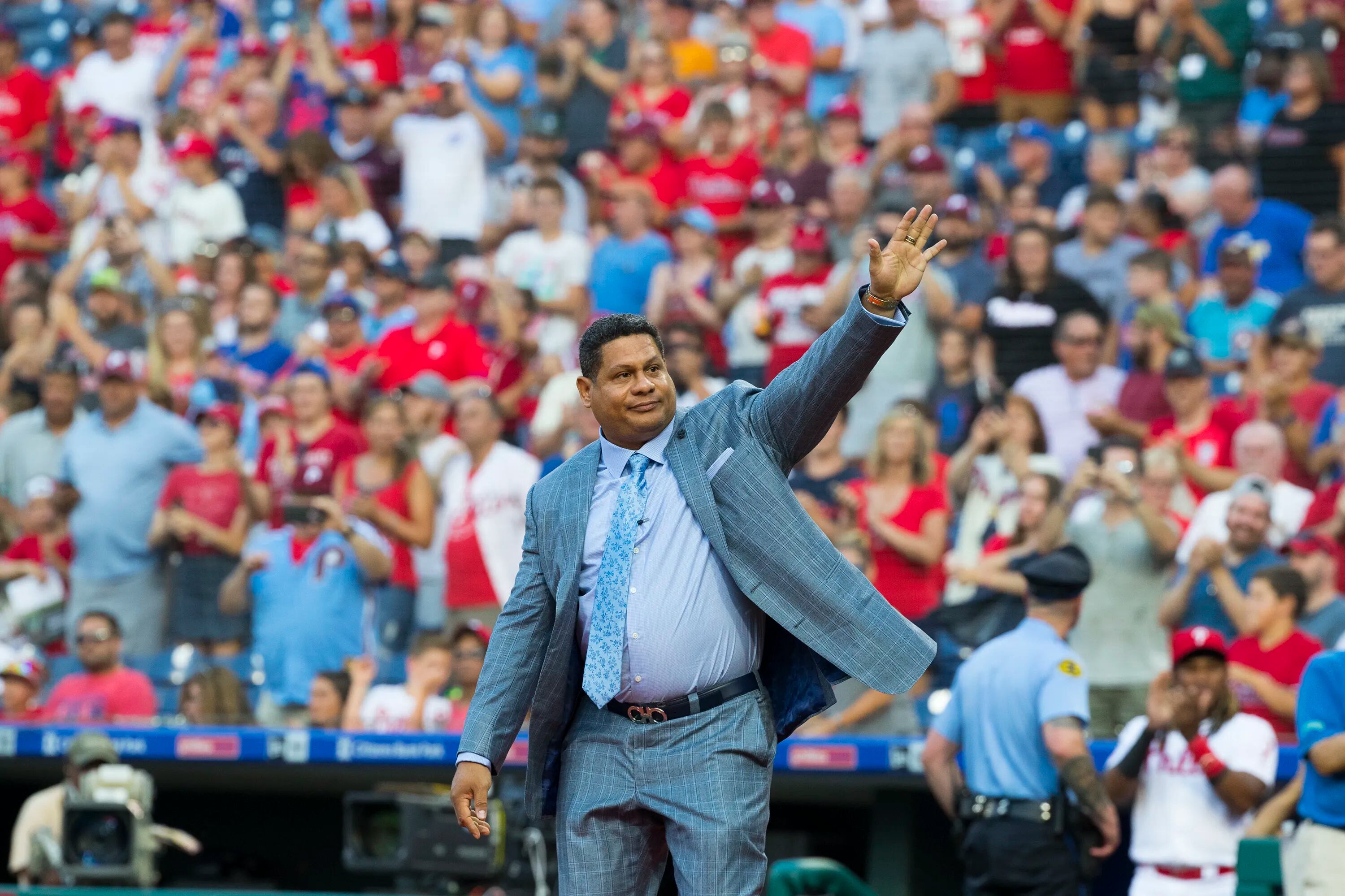 Bobby Abreu joins franchise immortals on the Phillies Wall of Fame   Phillies Nation - Your source for Philadelphia Phillies news, opinion,  history, rumors, events, and other fun stuff.