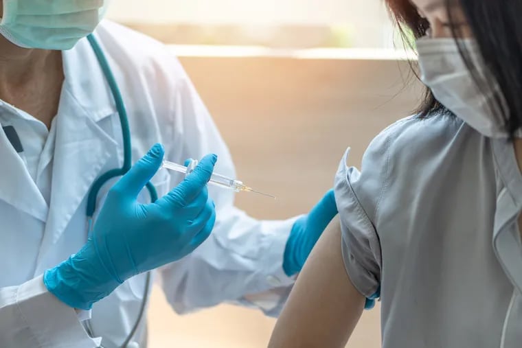 The success of the COVID-19 vaccine should remind everyone of the importance of the HPV vaccine, writes physician Leigh Finnegan.