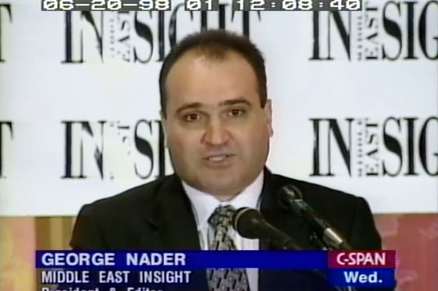 Transportation Porn - George Nader indicted on child porn, child sex ...