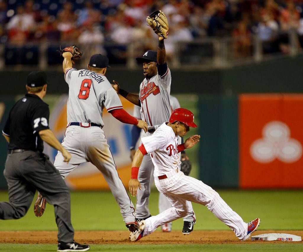 Pat Burrell Will Be Inducted into the Phillies Wall of Fame, Your