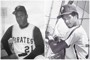 Roberto Clemente Jr. - Helping is All That I Know