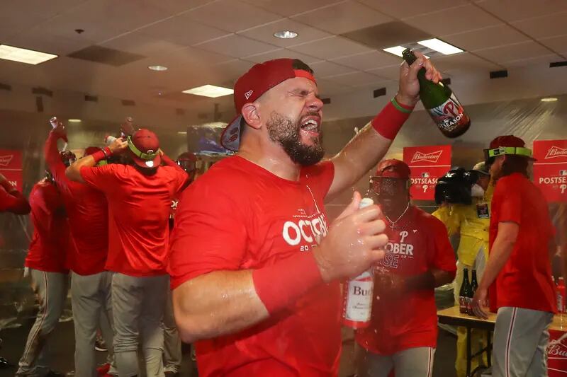 Walk-Off! St. Louis Cardinals Win on Kolten Wong's Dramatic Home Run - ABC  News