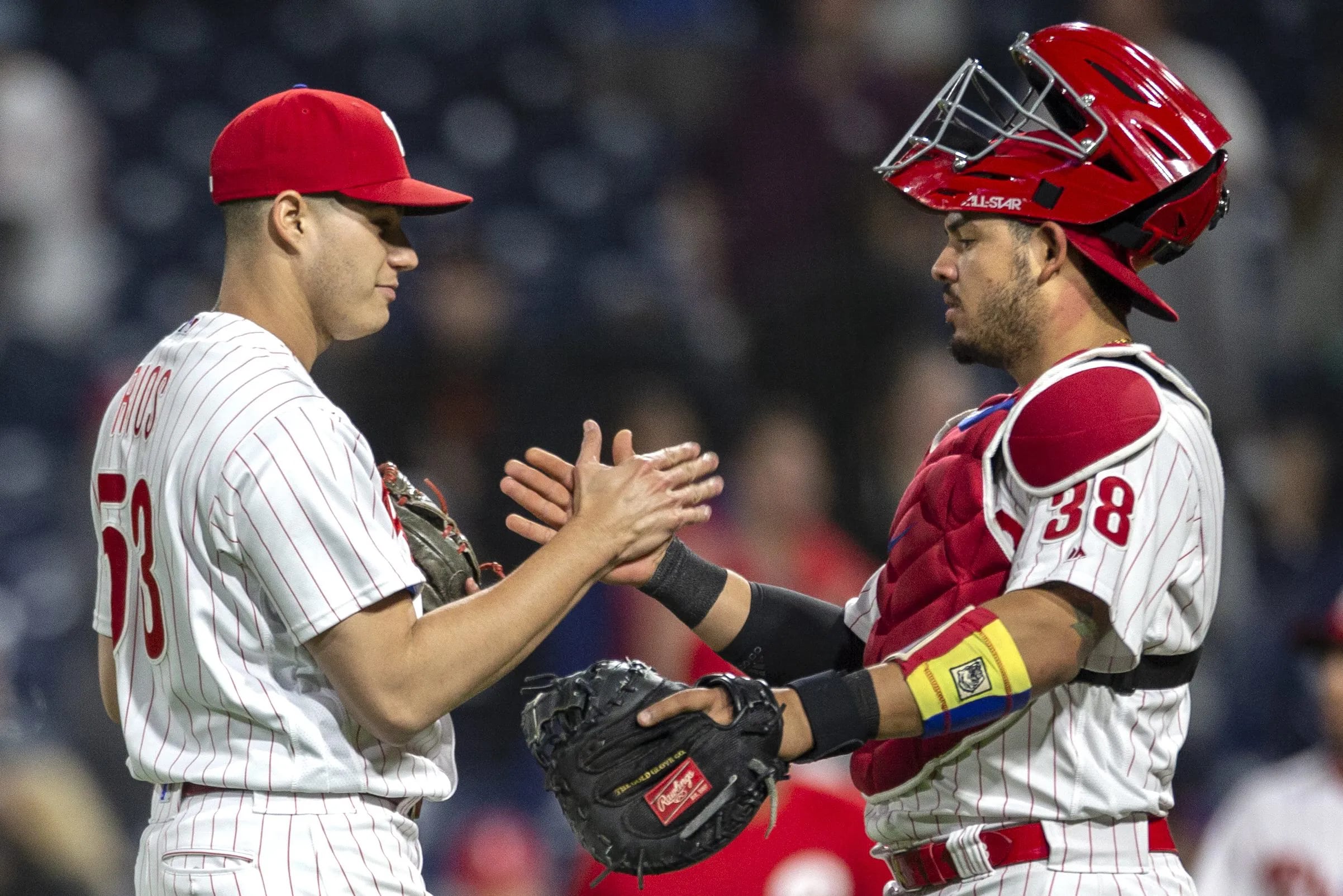 Promotometer: We'll probably have to wait for Jorge Alfaro  Phillies  Nation - Your source for Philadelphia Phillies news, opinion, history,  rumors, events, and other fun stuff.