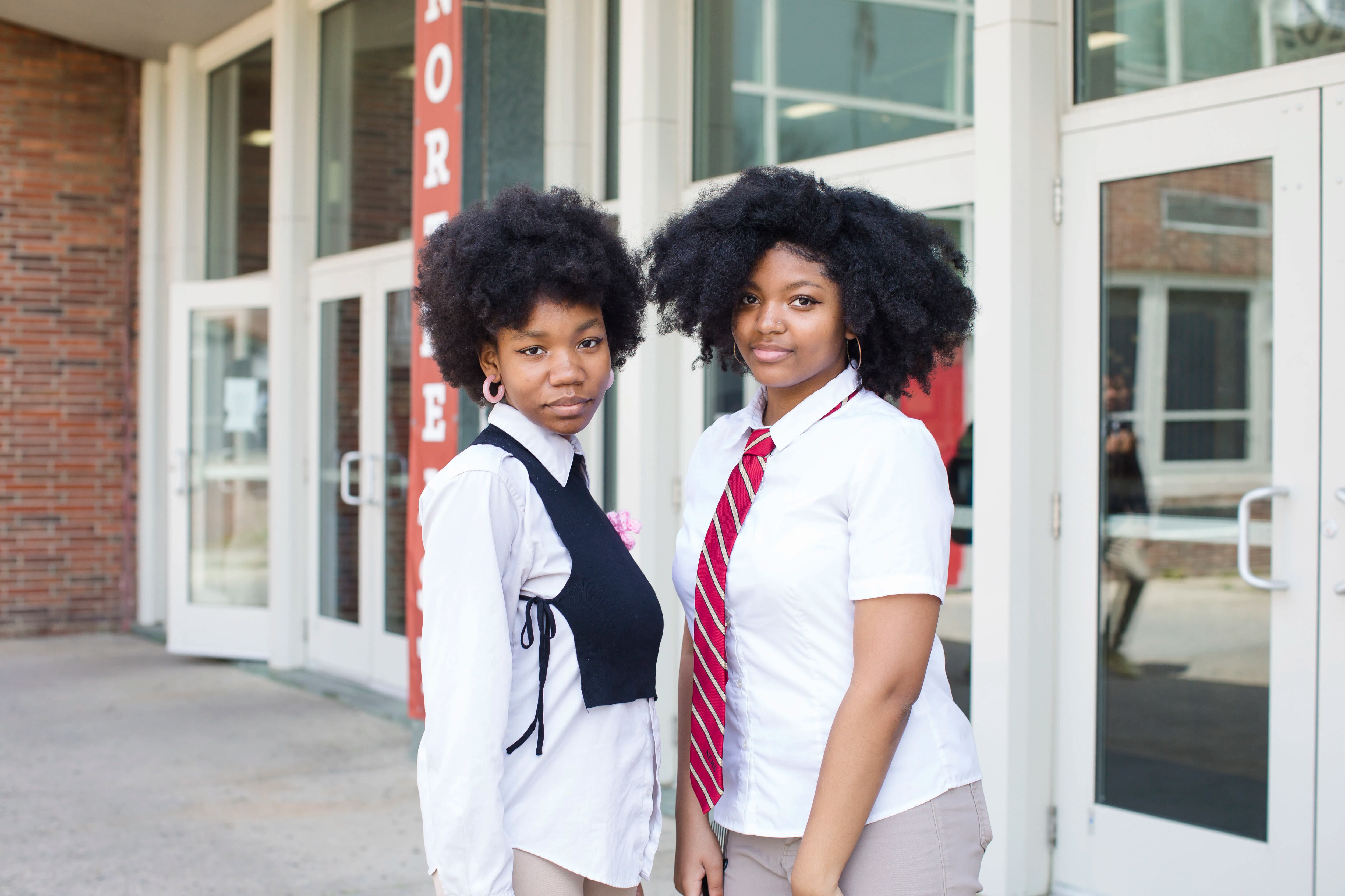 We were American Girls: What Addy taught me about Black hair